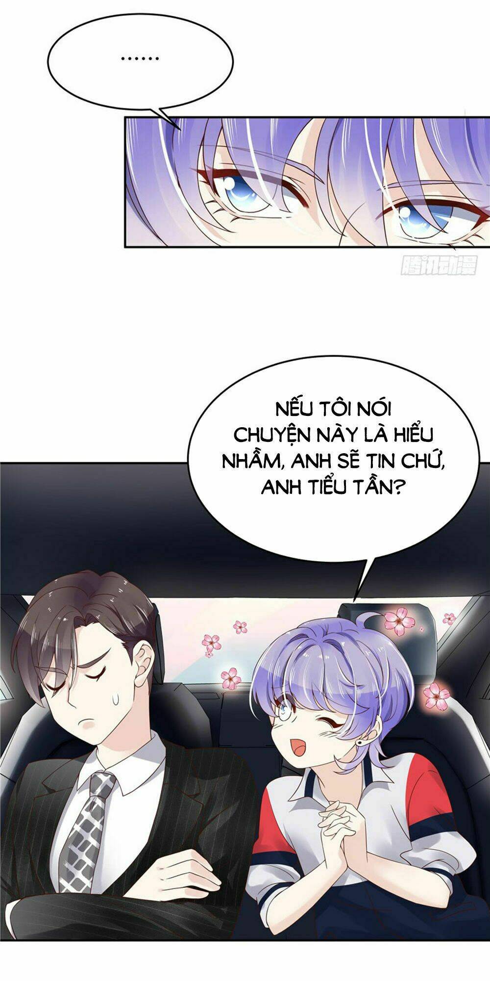 Hotboy Quốc Dân Là Nữ - Chapter 17 - Page 24