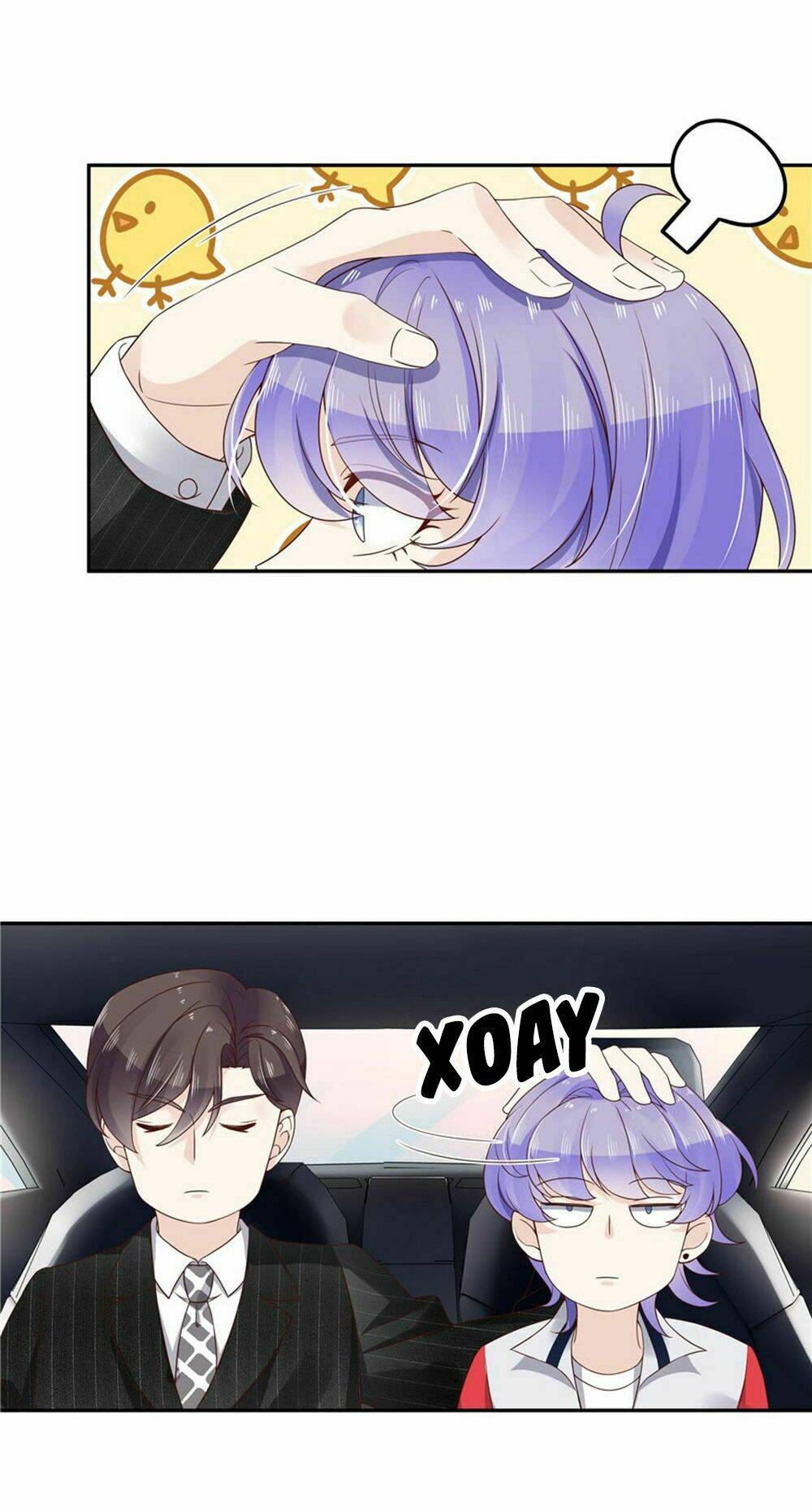 Hotboy Quốc Dân Là Nữ - Chapter 17 - Page 26