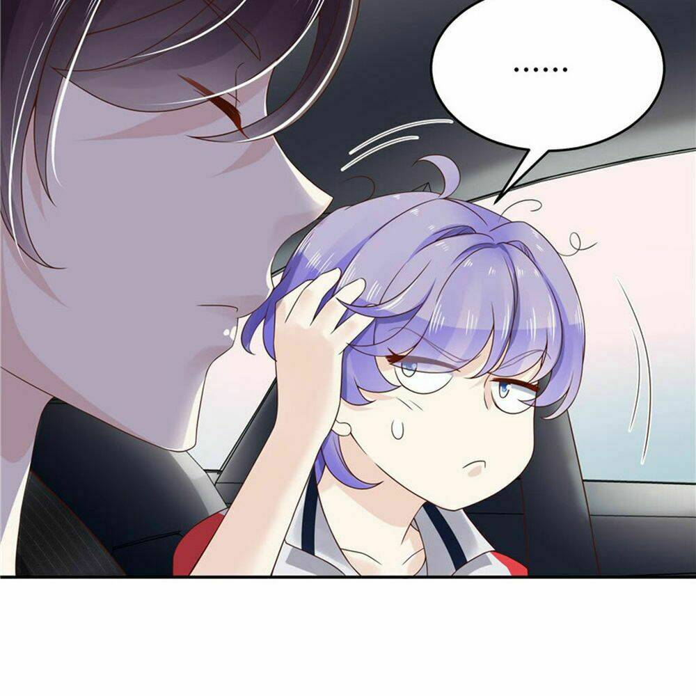 Hotboy Quốc Dân Là Nữ - Chapter 17 - Page 28