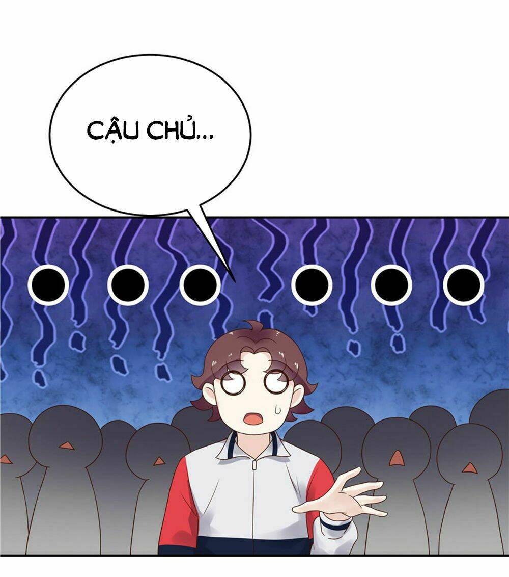 Hotboy Quốc Dân Là Nữ - Chapter 17 - Page 3