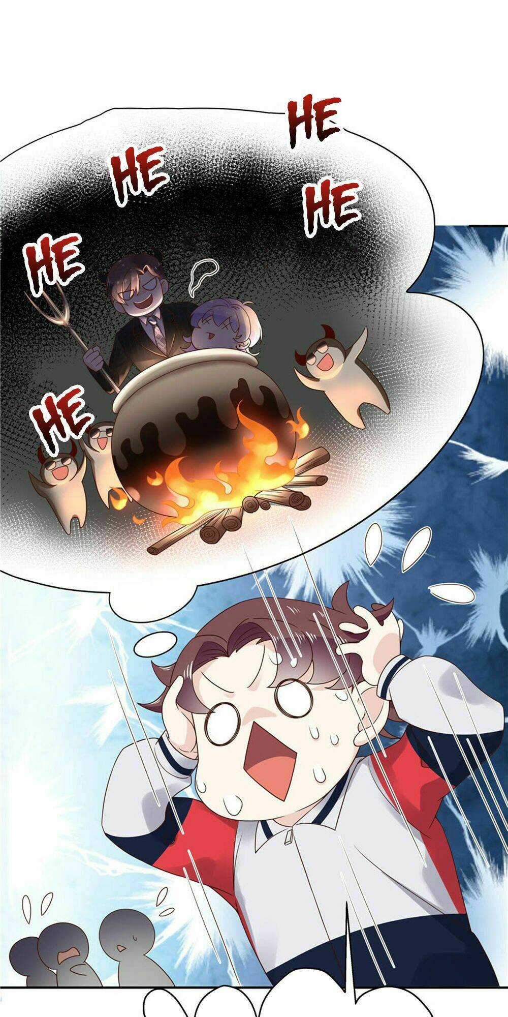 Hotboy Quốc Dân Là Nữ - Chapter 17 - Page 5