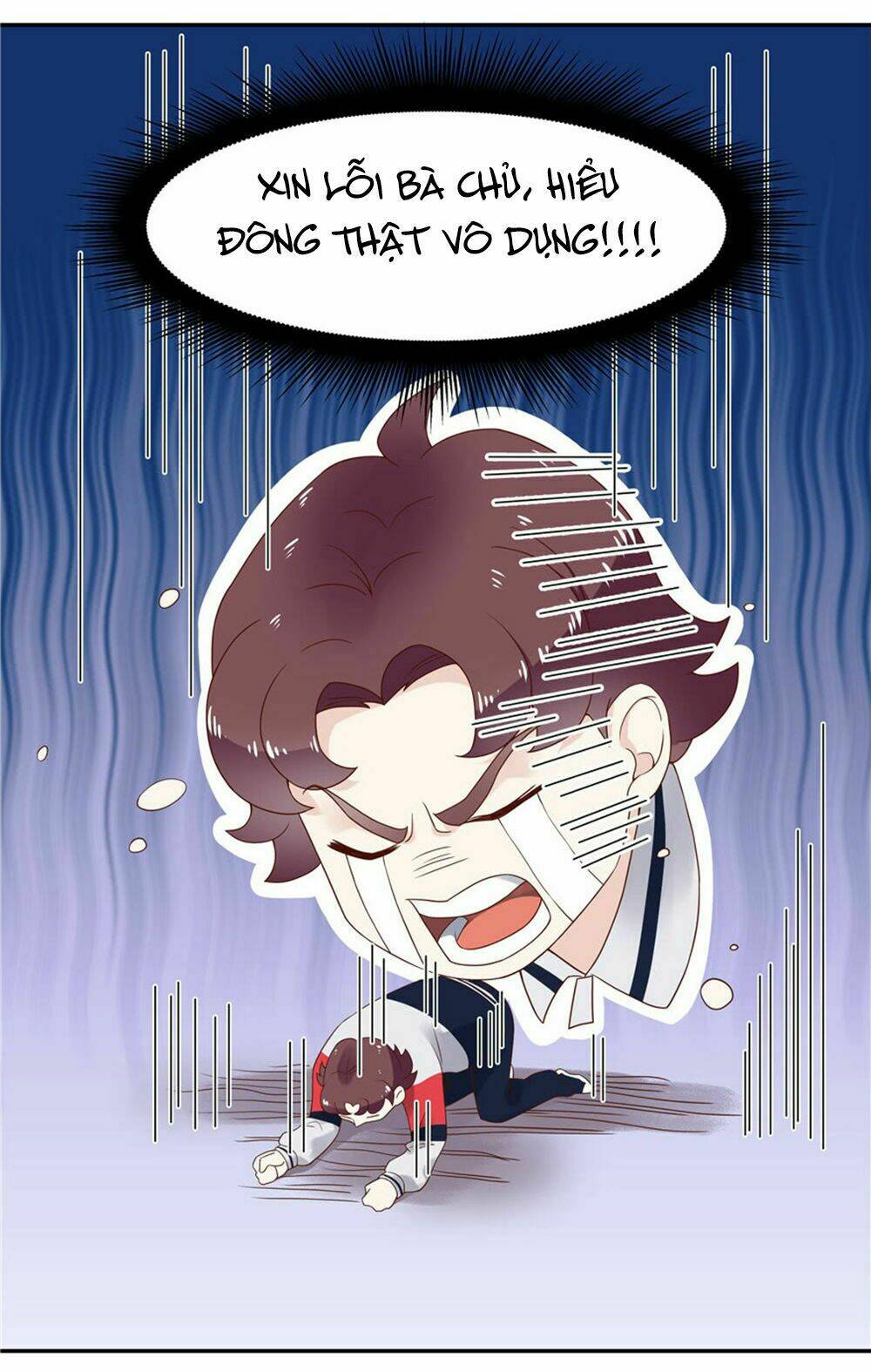 Hotboy Quốc Dân Là Nữ - Chapter 17 - Page 7