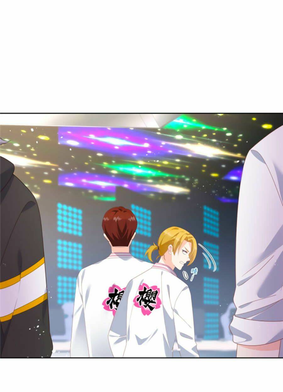 Hotboy Quốc Dân Là Nữ - Chapter 170 - Page 9