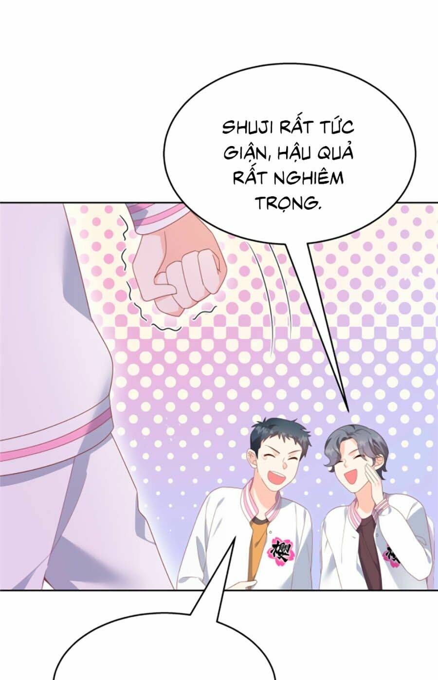 Hotboy Quốc Dân Là Nữ - Chapter 170 - Page 11