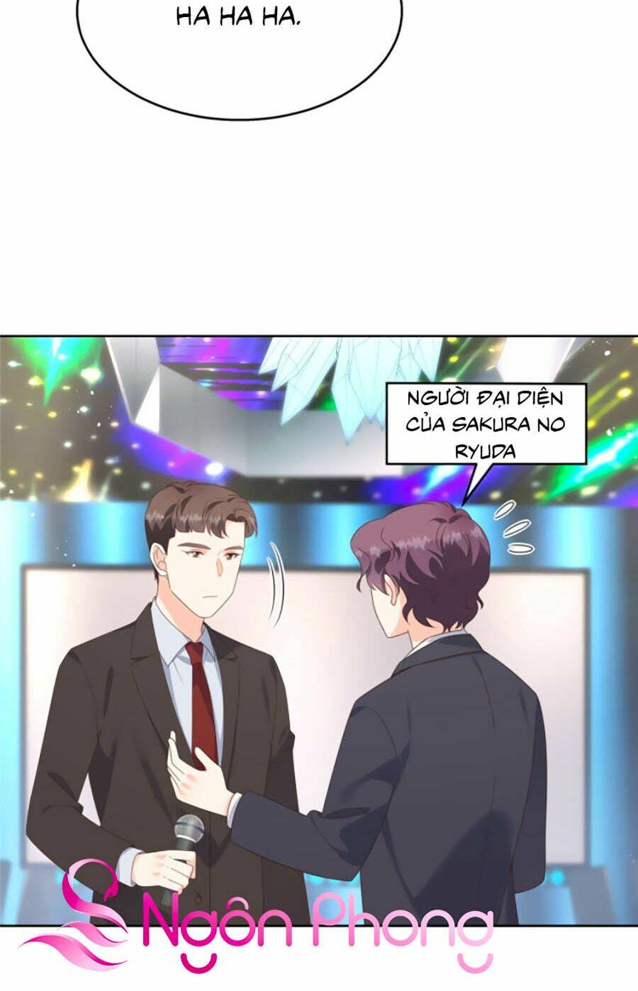 Hotboy Quốc Dân Là Nữ - Chapter 170 - Page 12