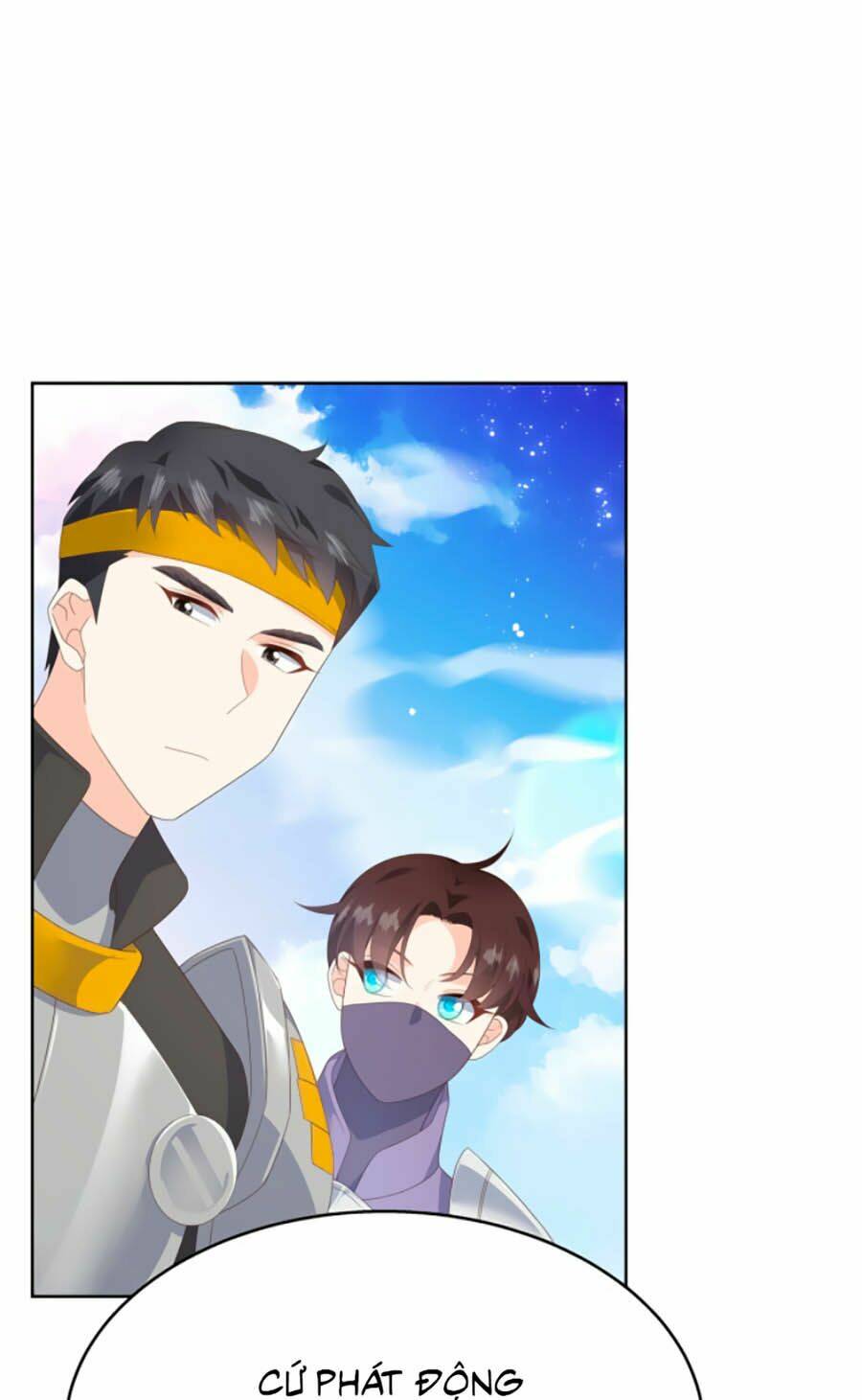 Hotboy Quốc Dân Là Nữ - Chapter 170 - Page 17