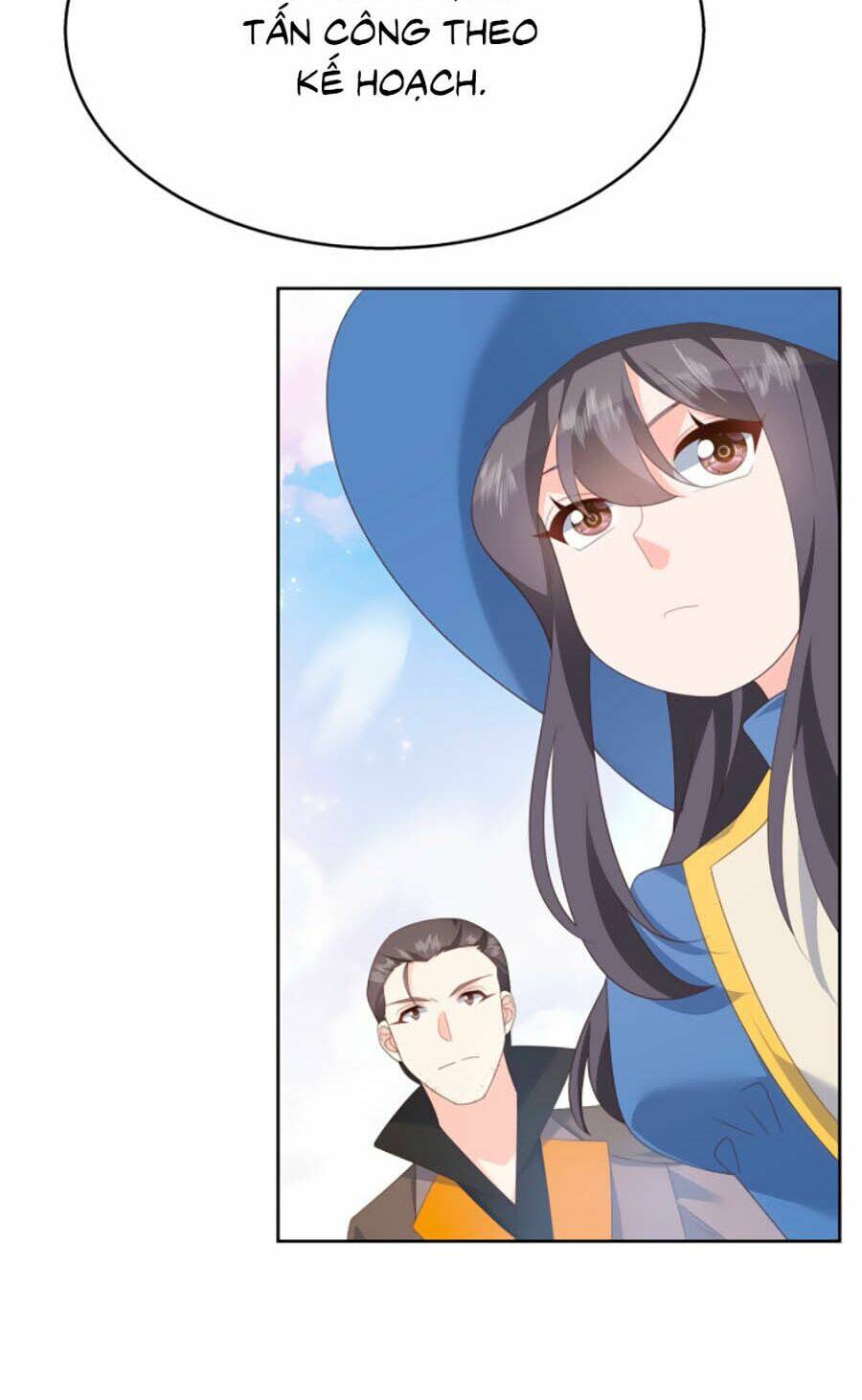 Hotboy Quốc Dân Là Nữ - Chapter 170 - Page 18