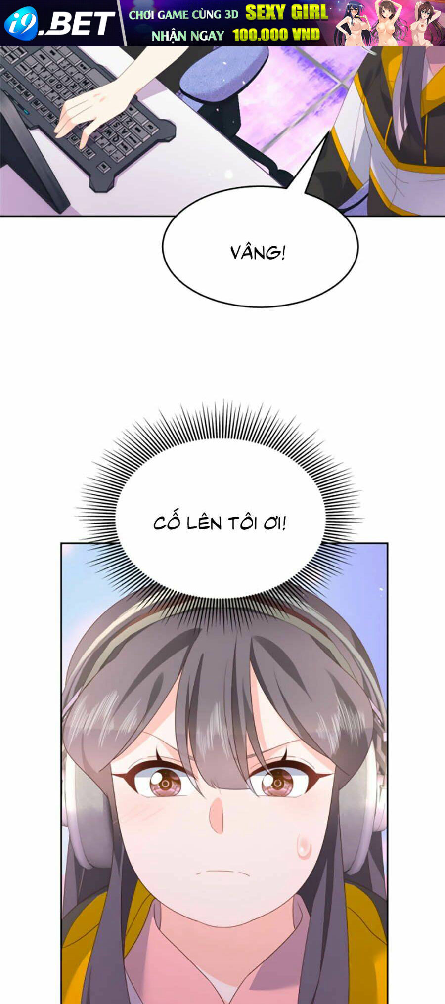 Hotboy Quốc Dân Là Nữ - Chapter 170 - Page 21