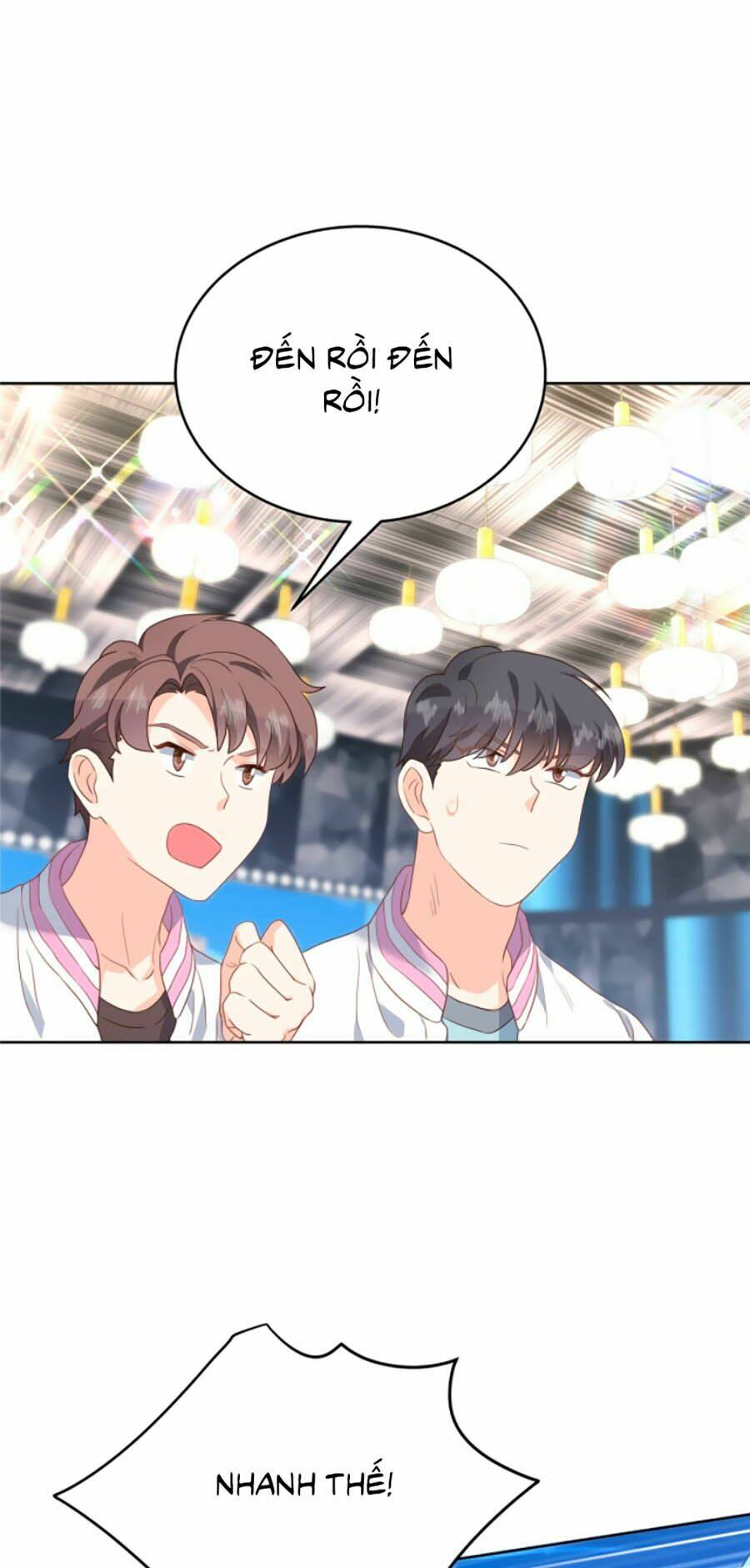 Hotboy Quốc Dân Là Nữ - Chapter 170 - Page 24