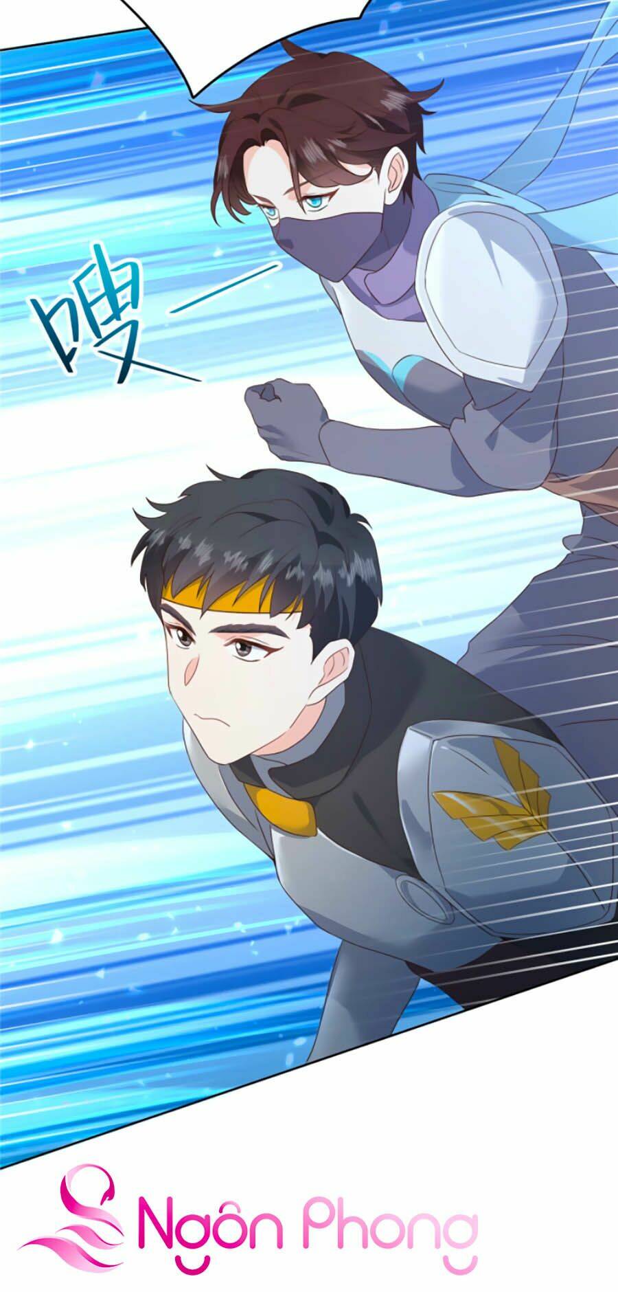 Hotboy Quốc Dân Là Nữ - Chapter 170 - Page 25