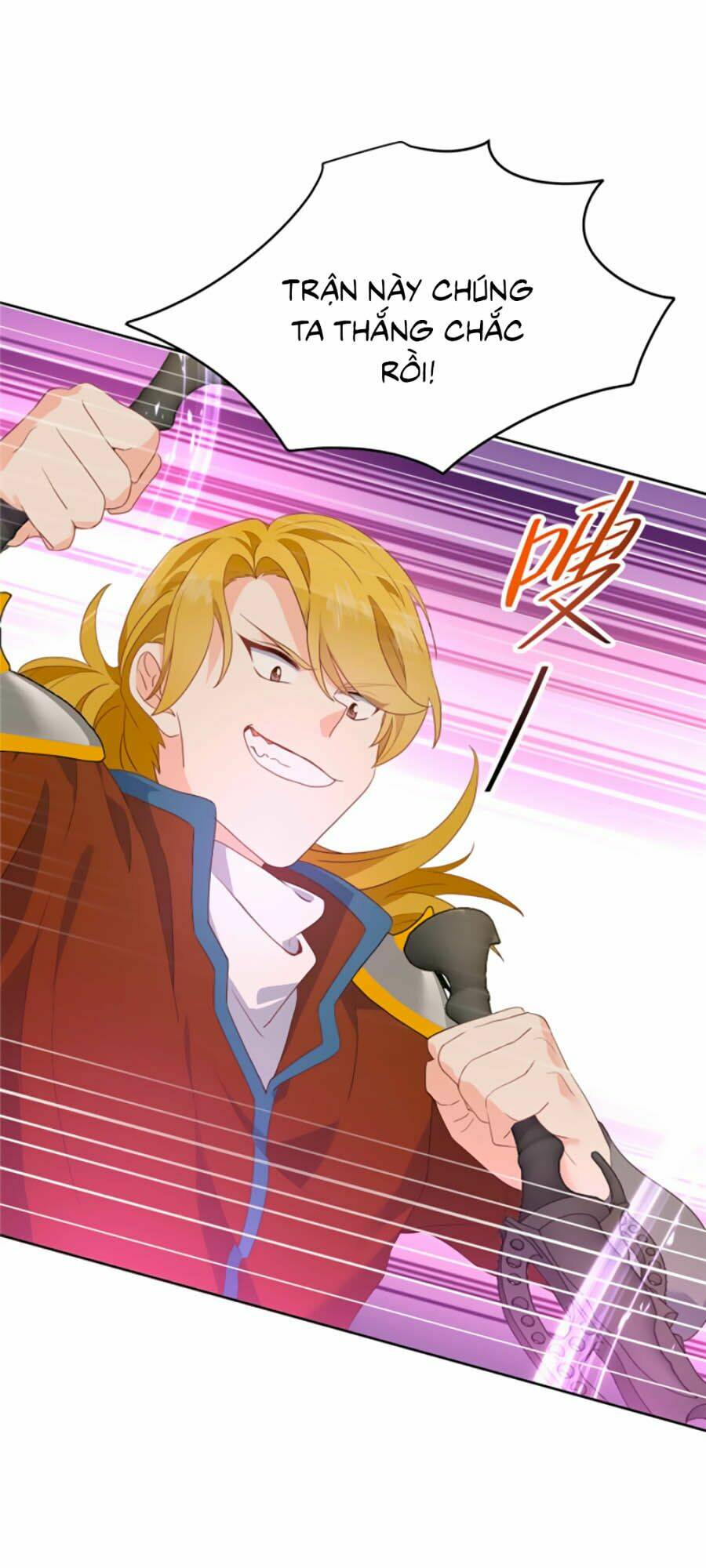 Hotboy Quốc Dân Là Nữ - Chapter 170 - Page 26