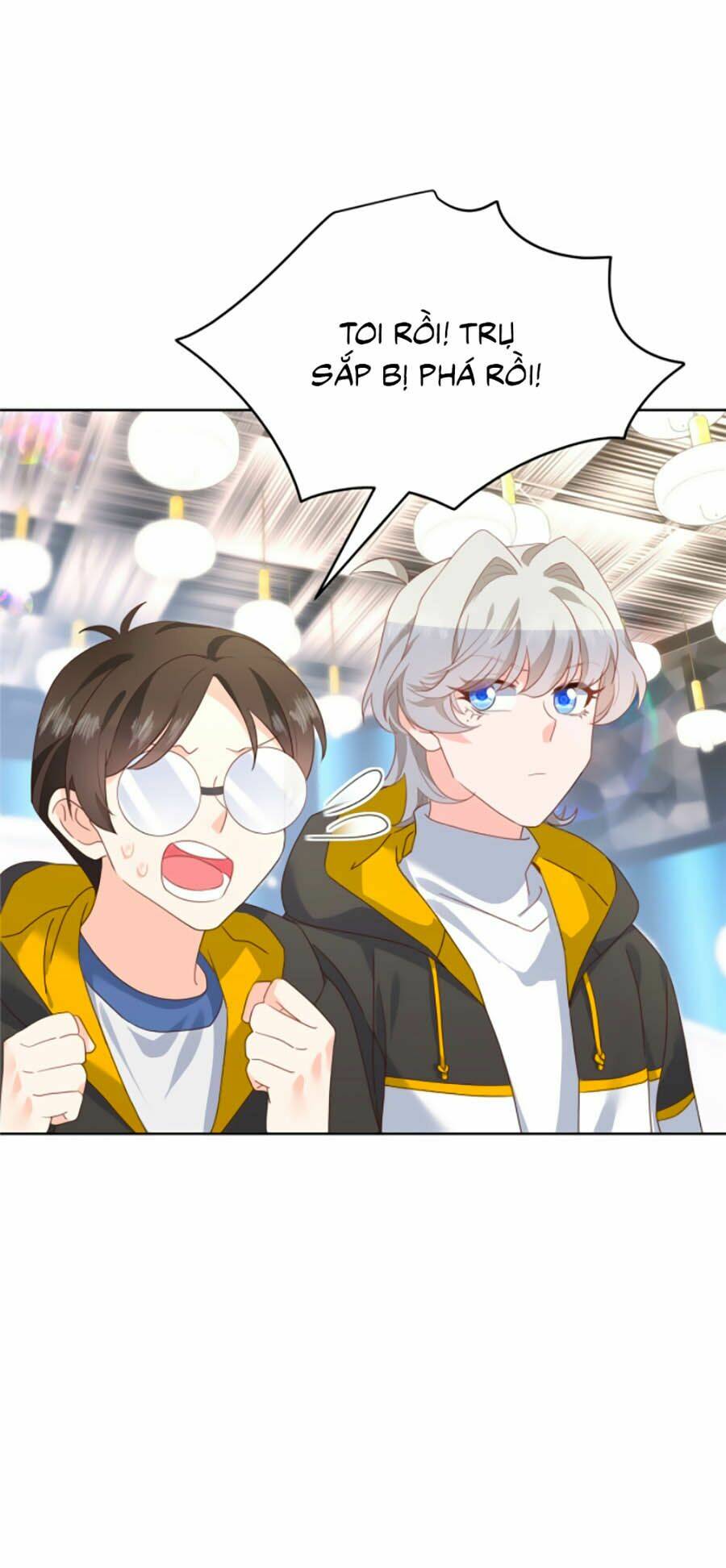 Hotboy Quốc Dân Là Nữ - Chapter 170 - Page 29