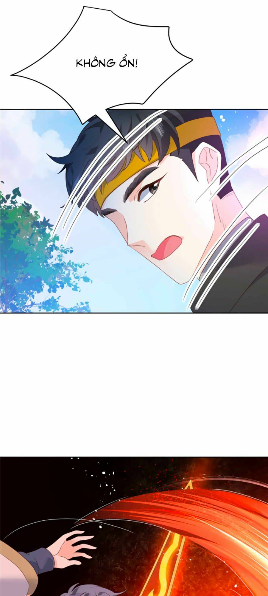 Hotboy Quốc Dân Là Nữ - Chapter 170 - Page 31