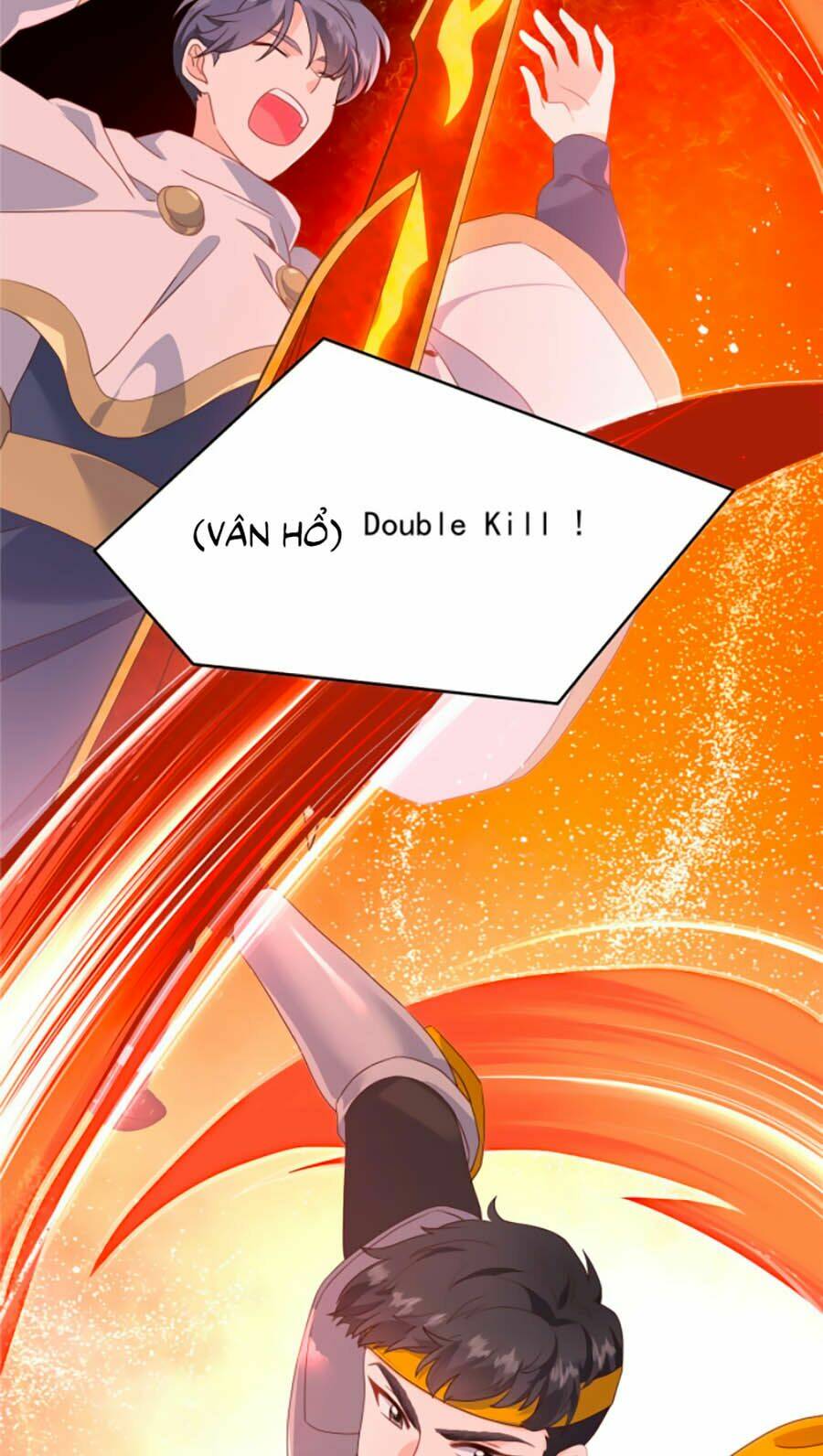 Hotboy Quốc Dân Là Nữ - Chapter 170 - Page 32