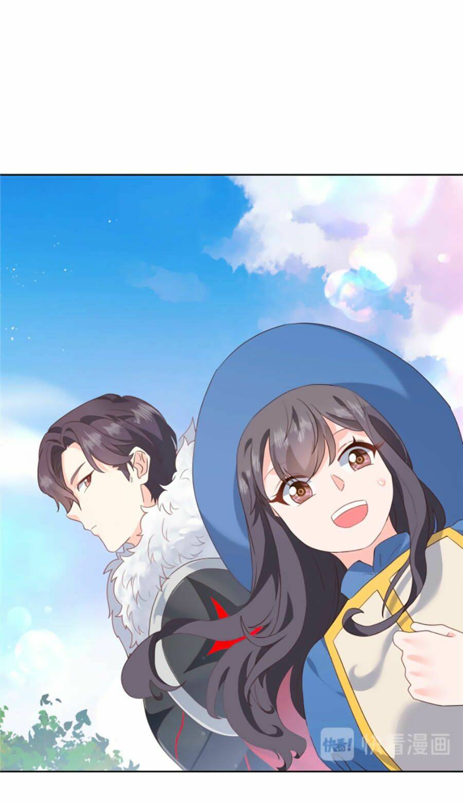 Hotboy Quốc Dân Là Nữ - Chapter 170 - Page 34