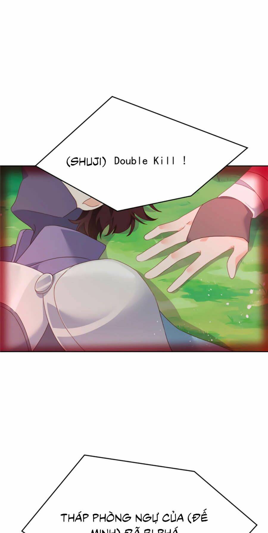 Hotboy Quốc Dân Là Nữ - Chapter 170 - Page 36