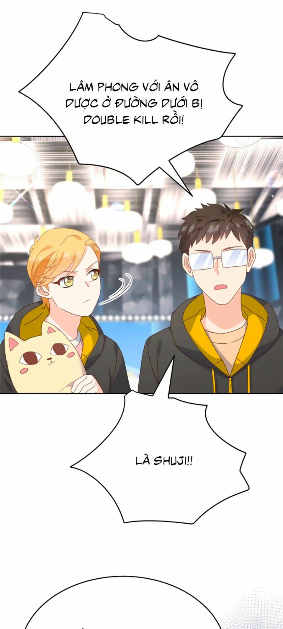 Hotboy Quốc Dân Là Nữ - Chapter 170 - Page 38