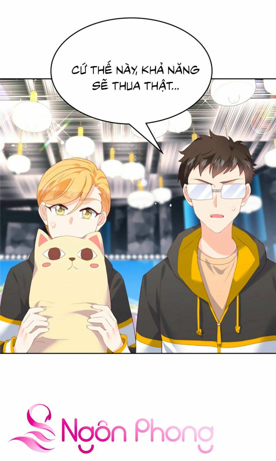 Hotboy Quốc Dân Là Nữ - Chapter 170 - Page 46