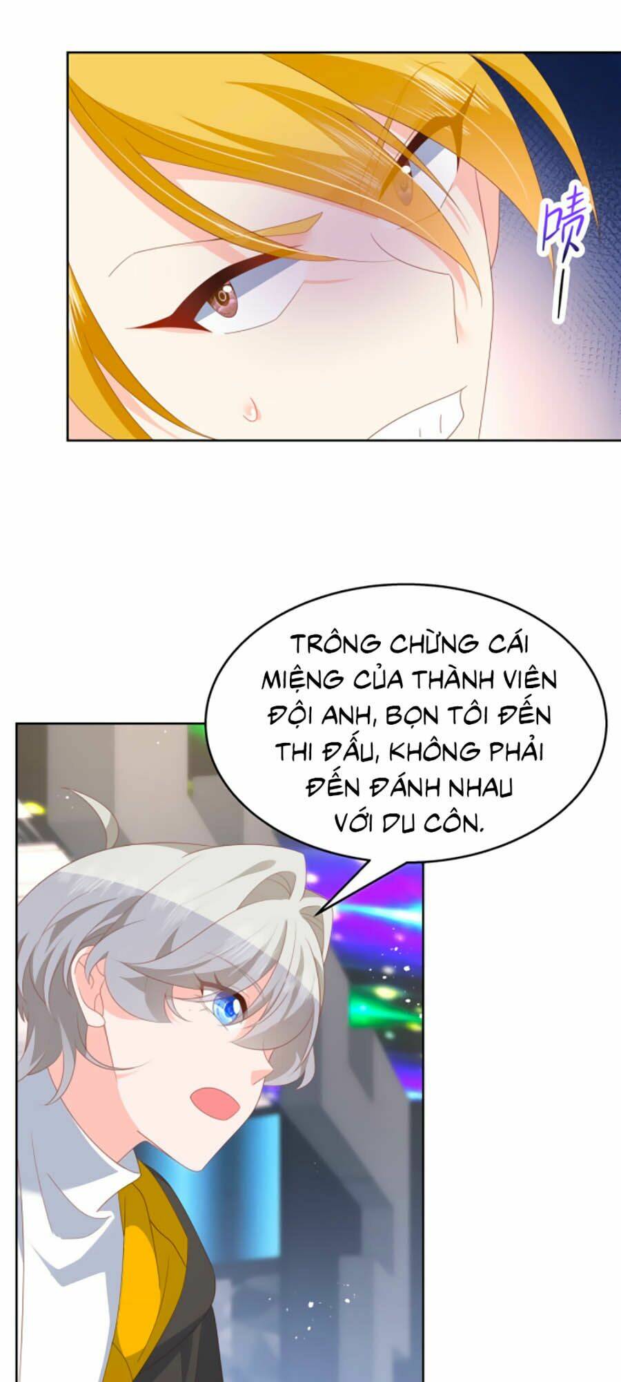 Hotboy Quốc Dân Là Nữ - Chapter 170 - Page 4