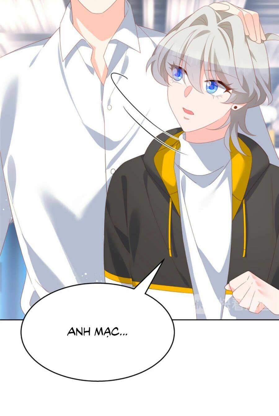 Hotboy Quốc Dân Là Nữ - Chapter 170 - Page 6