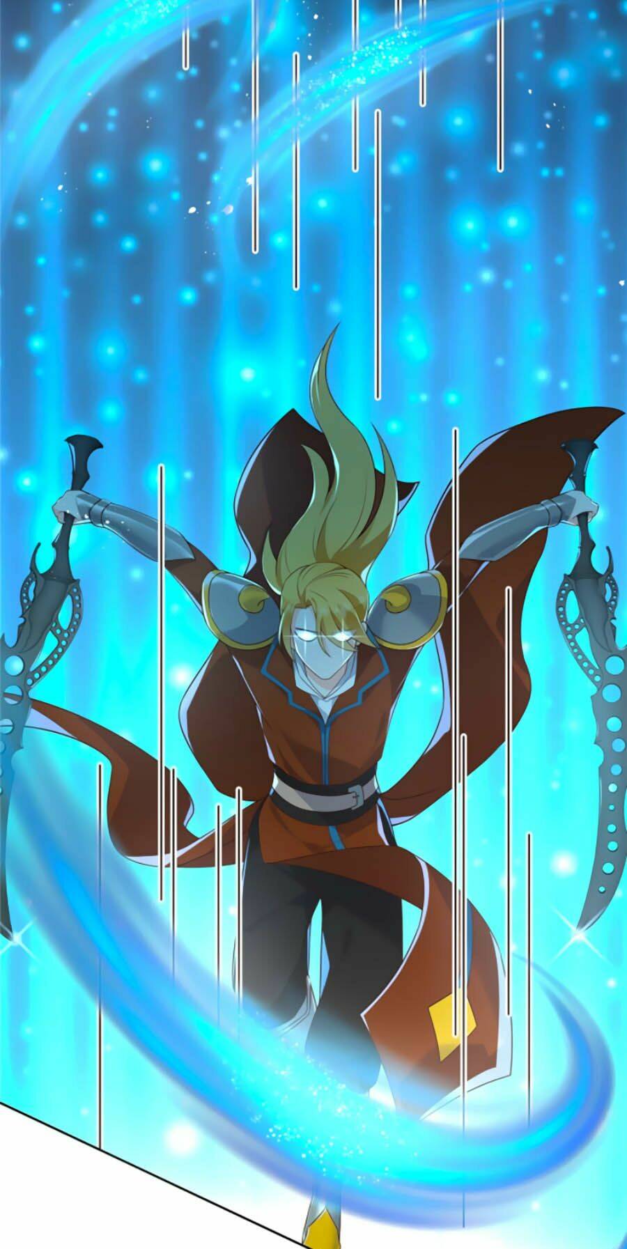 Hotboy Quốc Dân Là Nữ - Chapter 171 - Page 9