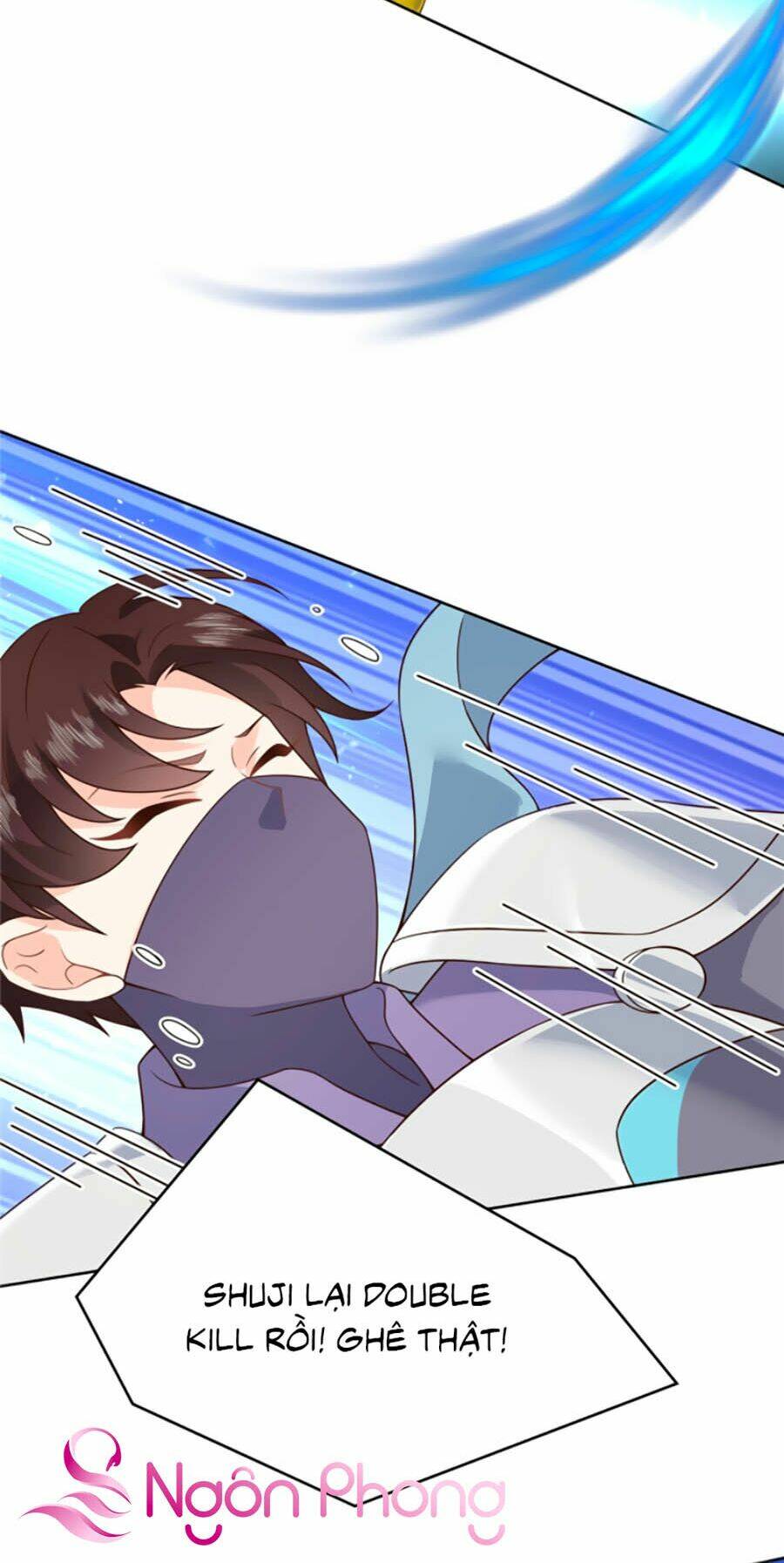 Hotboy Quốc Dân Là Nữ - Chapter 171 - Page 10