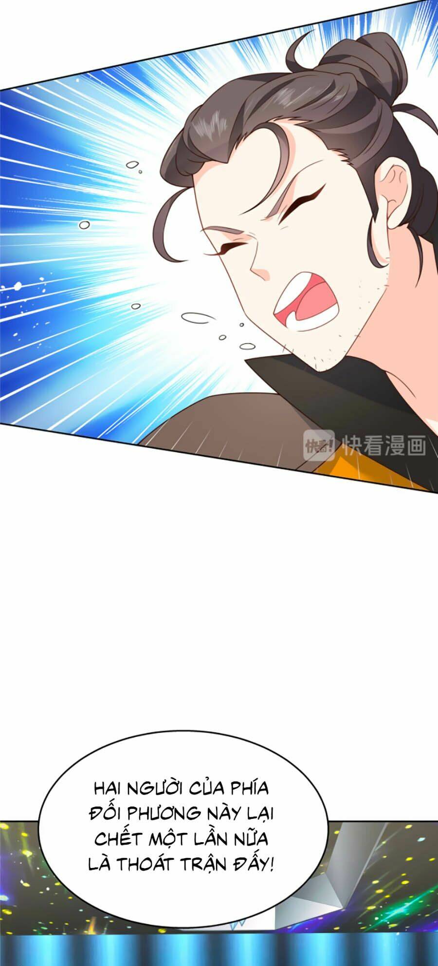 Hotboy Quốc Dân Là Nữ - Chapter 171 - Page 11