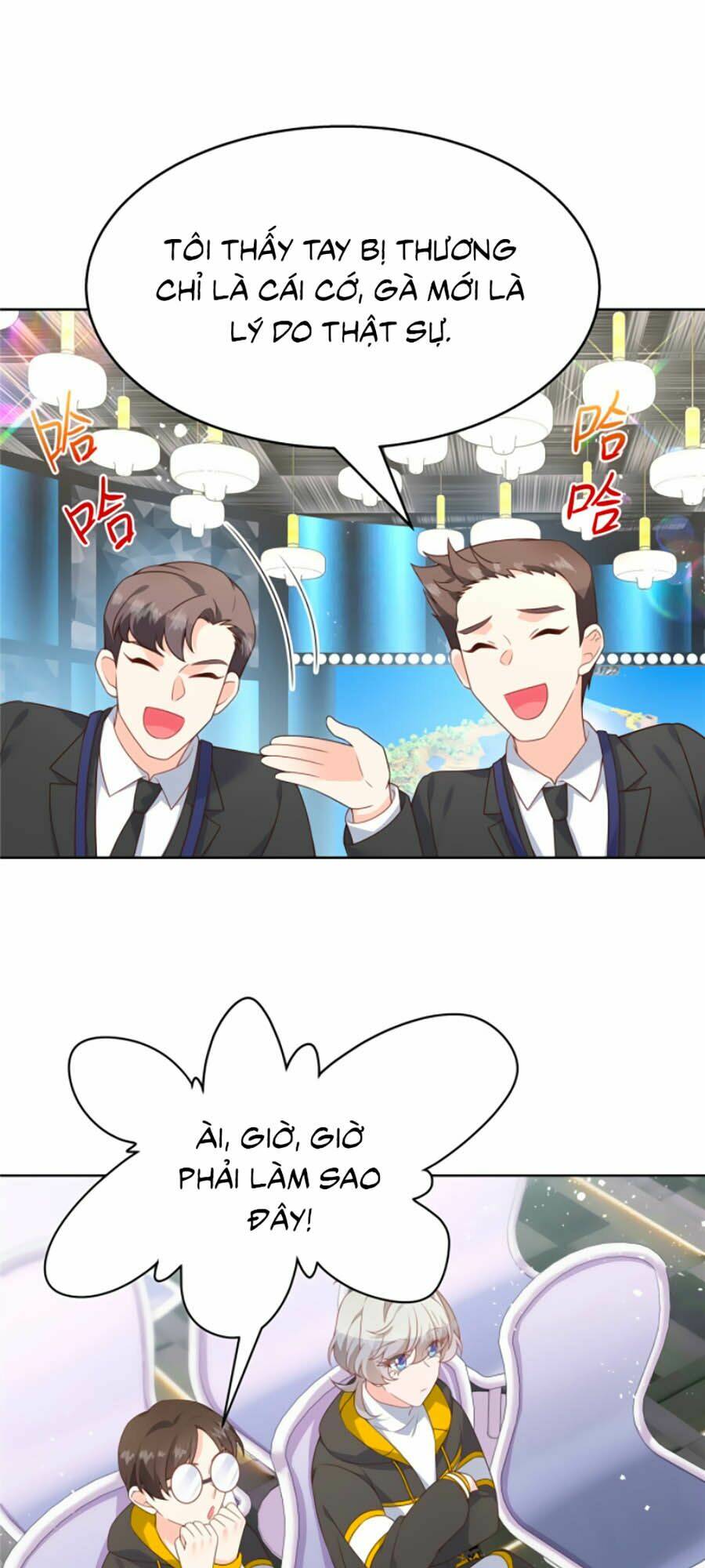 Hotboy Quốc Dân Là Nữ - Chapter 171 - Page 15