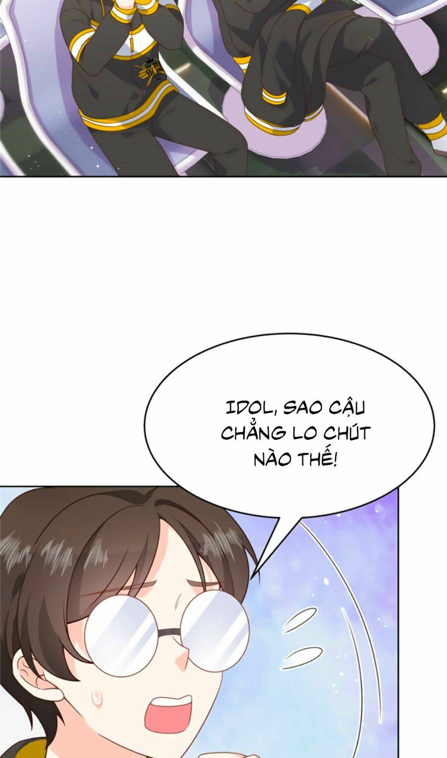 Hotboy Quốc Dân Là Nữ - Chapter 171 - Page 16
