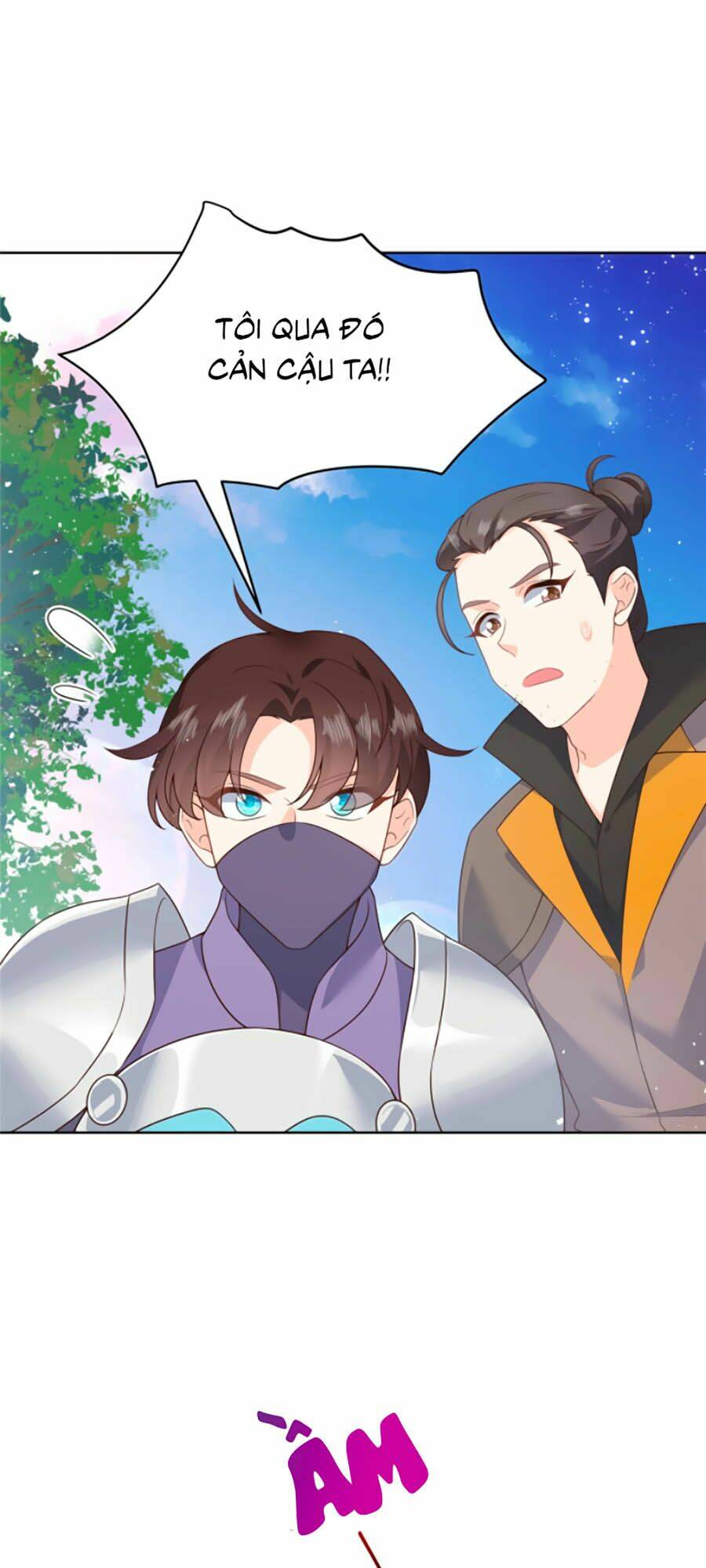 Hotboy Quốc Dân Là Nữ - Chapter 171 - Page 20