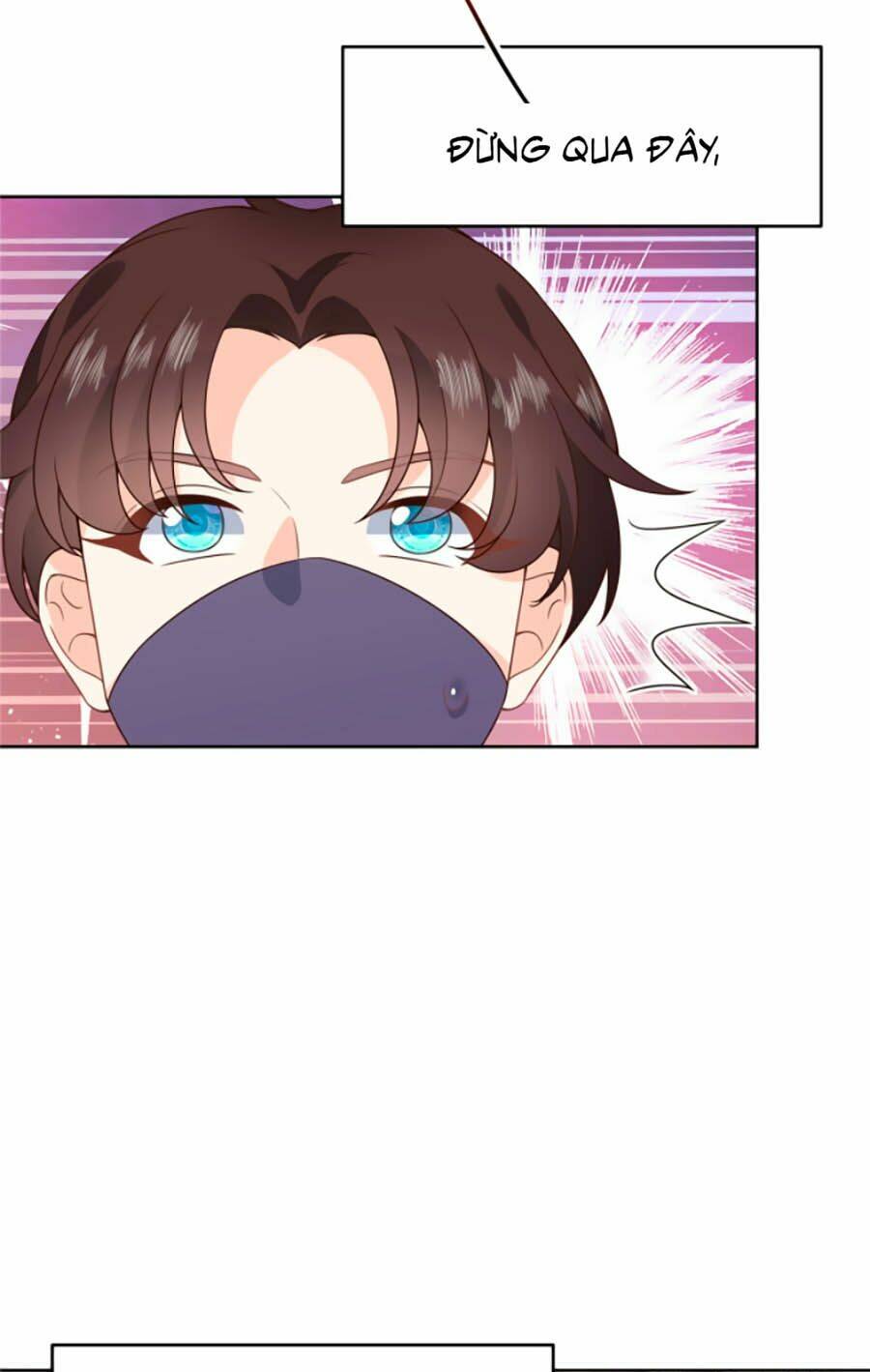 Hotboy Quốc Dân Là Nữ - Chapter 171 - Page 21