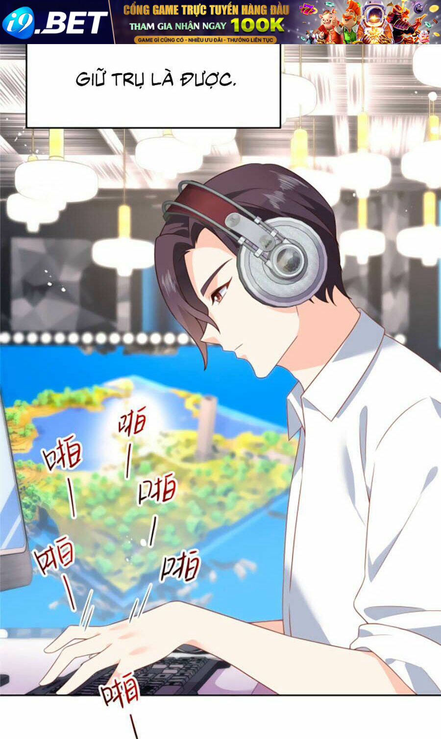 Hotboy Quốc Dân Là Nữ - Chapter 171 - Page 22