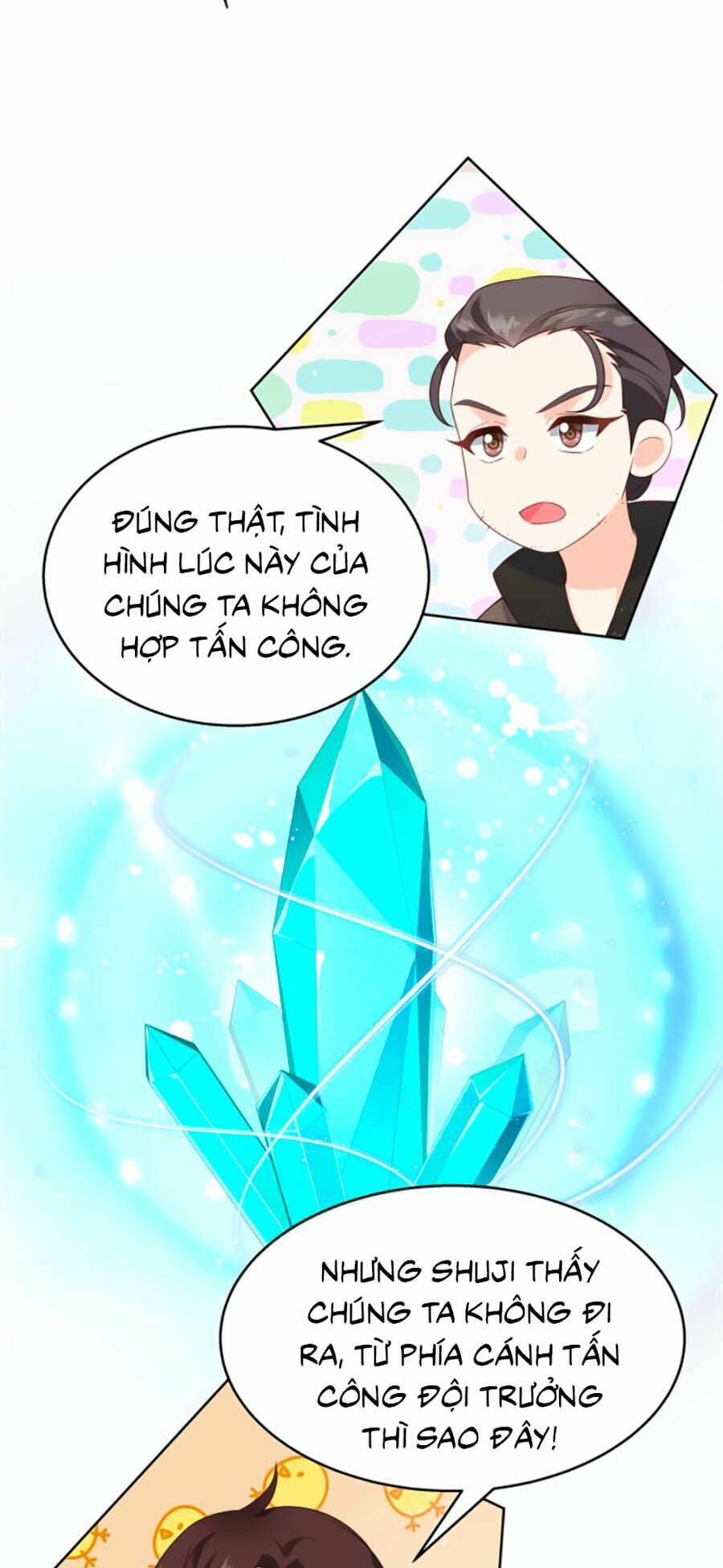 Hotboy Quốc Dân Là Nữ - Chapter 171 - Page 23