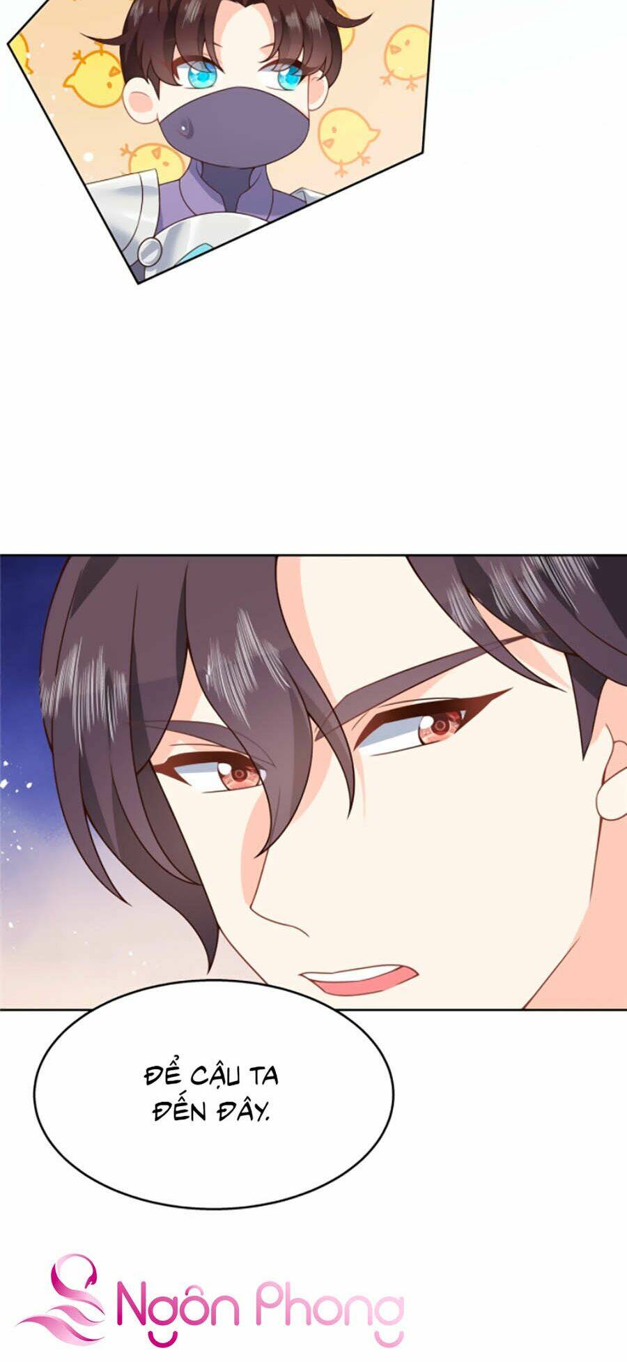 Hotboy Quốc Dân Là Nữ - Chapter 171 - Page 24