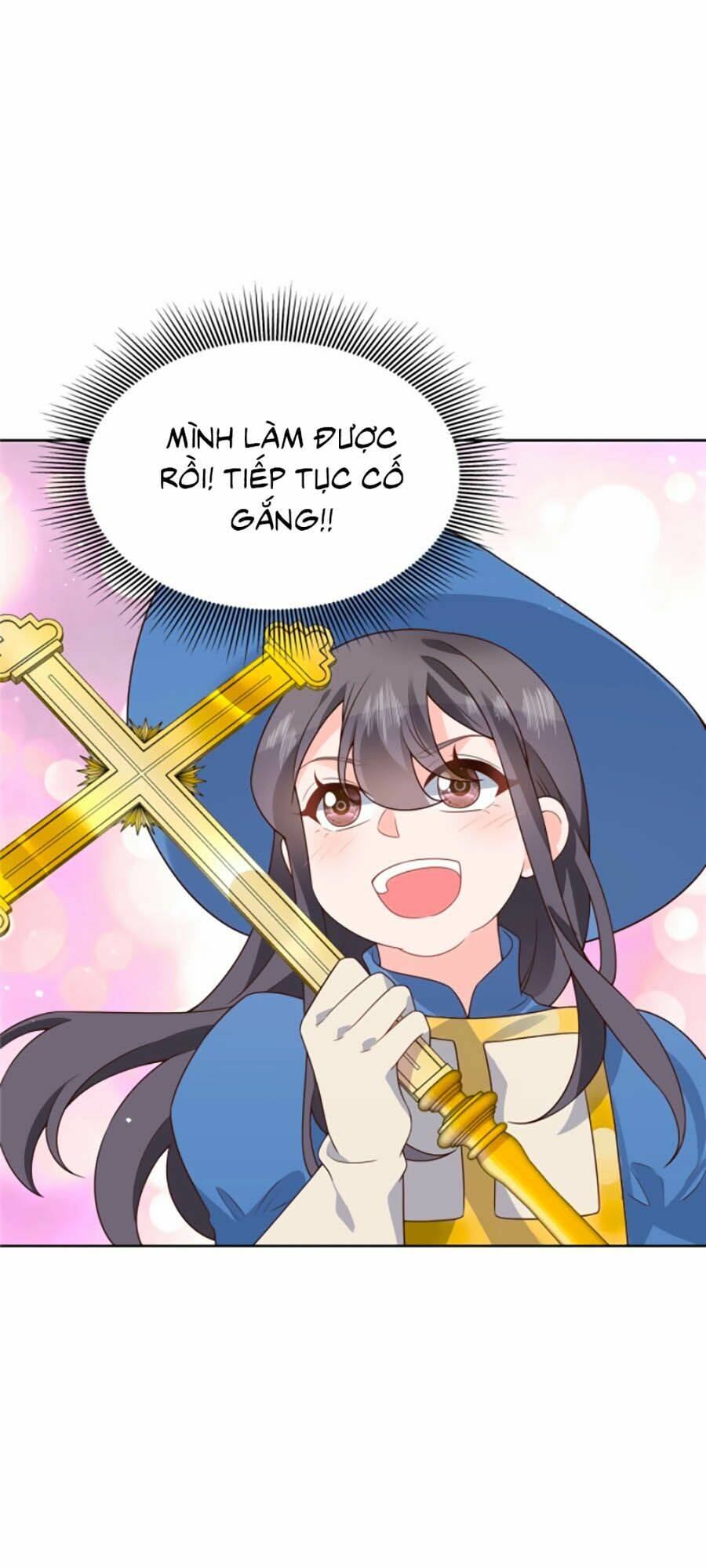 Hotboy Quốc Dân Là Nữ - Chapter 171 - Page 28