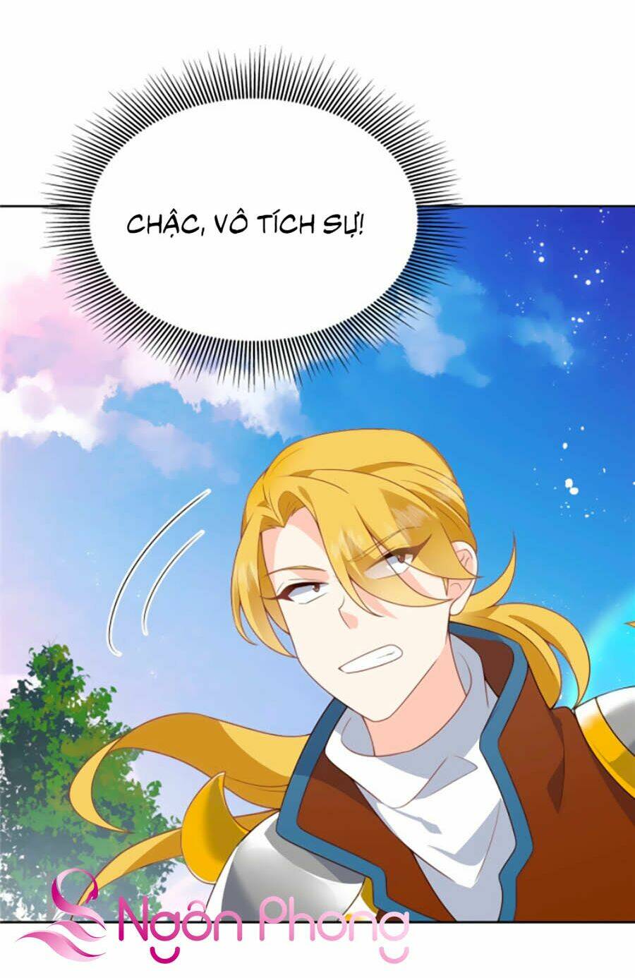 Hotboy Quốc Dân Là Nữ - Chapter 171 - Page 30