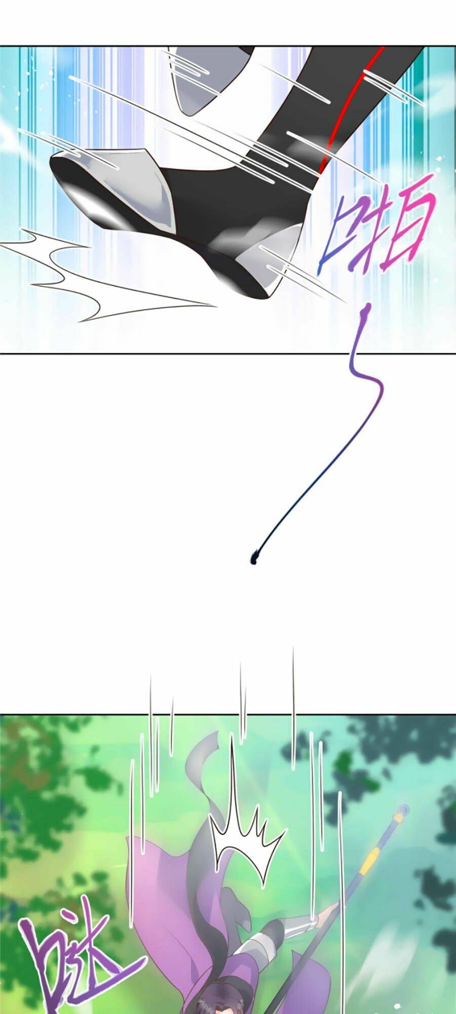 Hotboy Quốc Dân Là Nữ - Chapter 171 - Page 34