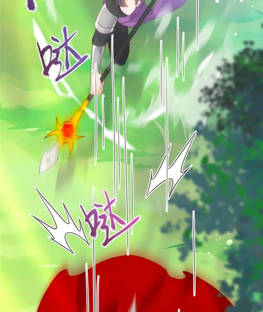 Hotboy Quốc Dân Là Nữ - Chapter 171 - Page 35