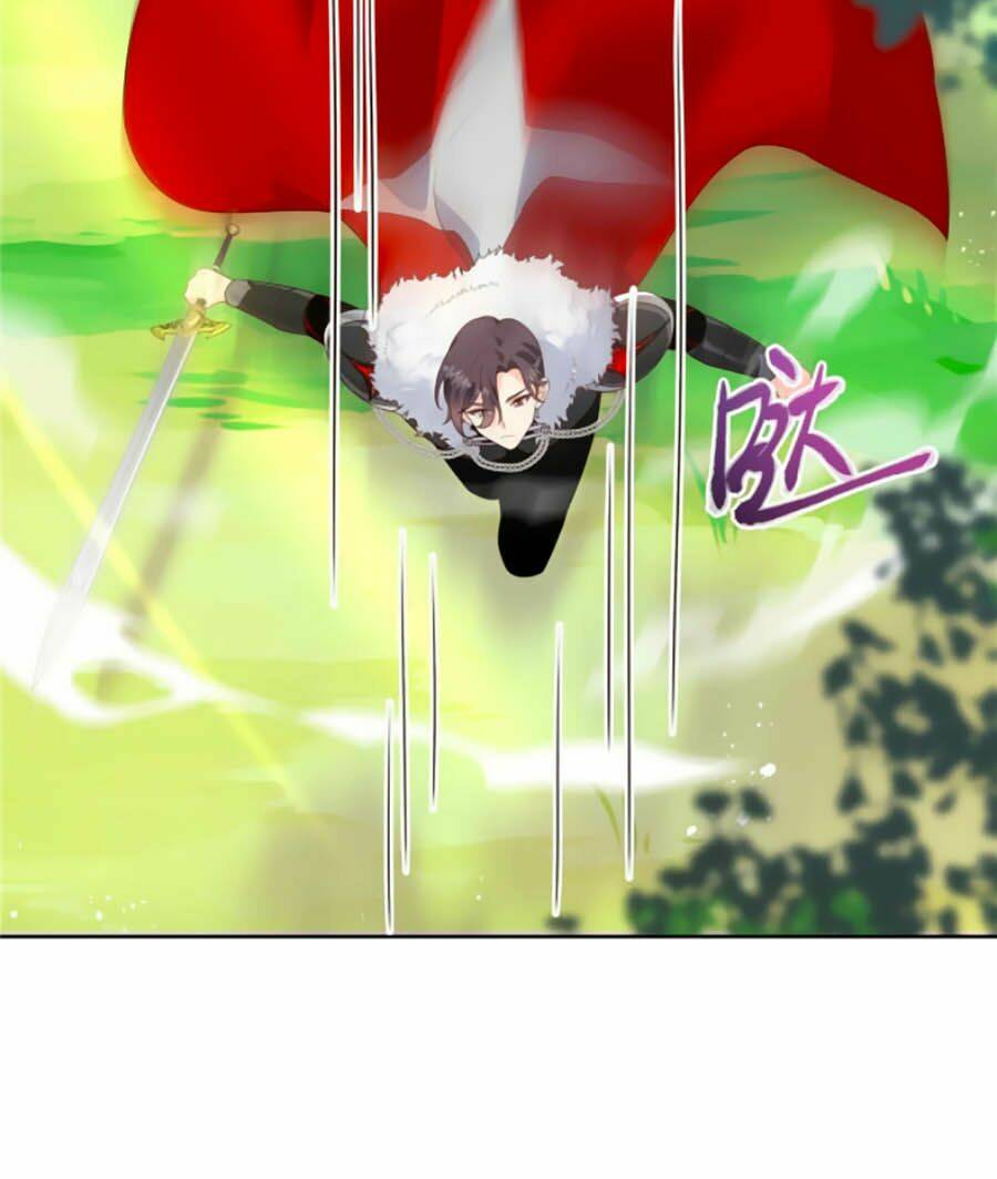 Hotboy Quốc Dân Là Nữ - Chapter 171 - Page 36