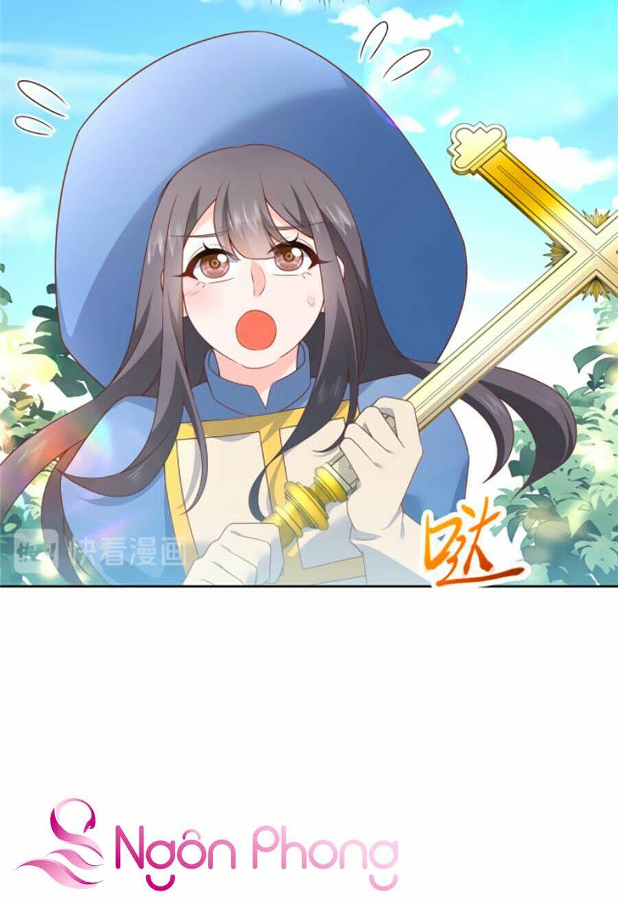 Hotboy Quốc Dân Là Nữ - Chapter 171 - Page 40