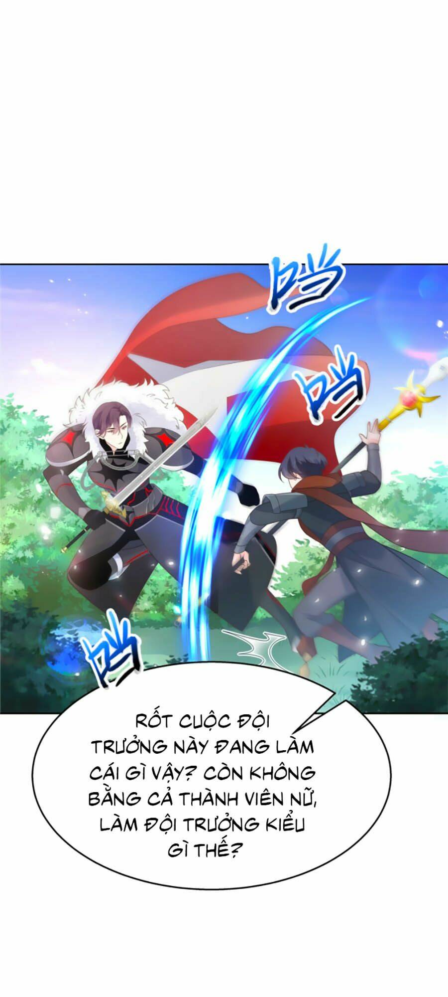 Hotboy Quốc Dân Là Nữ - Chapter 171 - Page 41