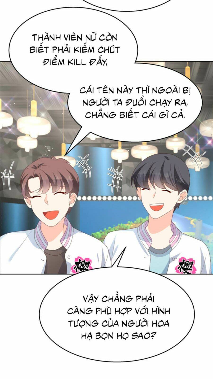 Hotboy Quốc Dân Là Nữ - Chapter 171 - Page 43