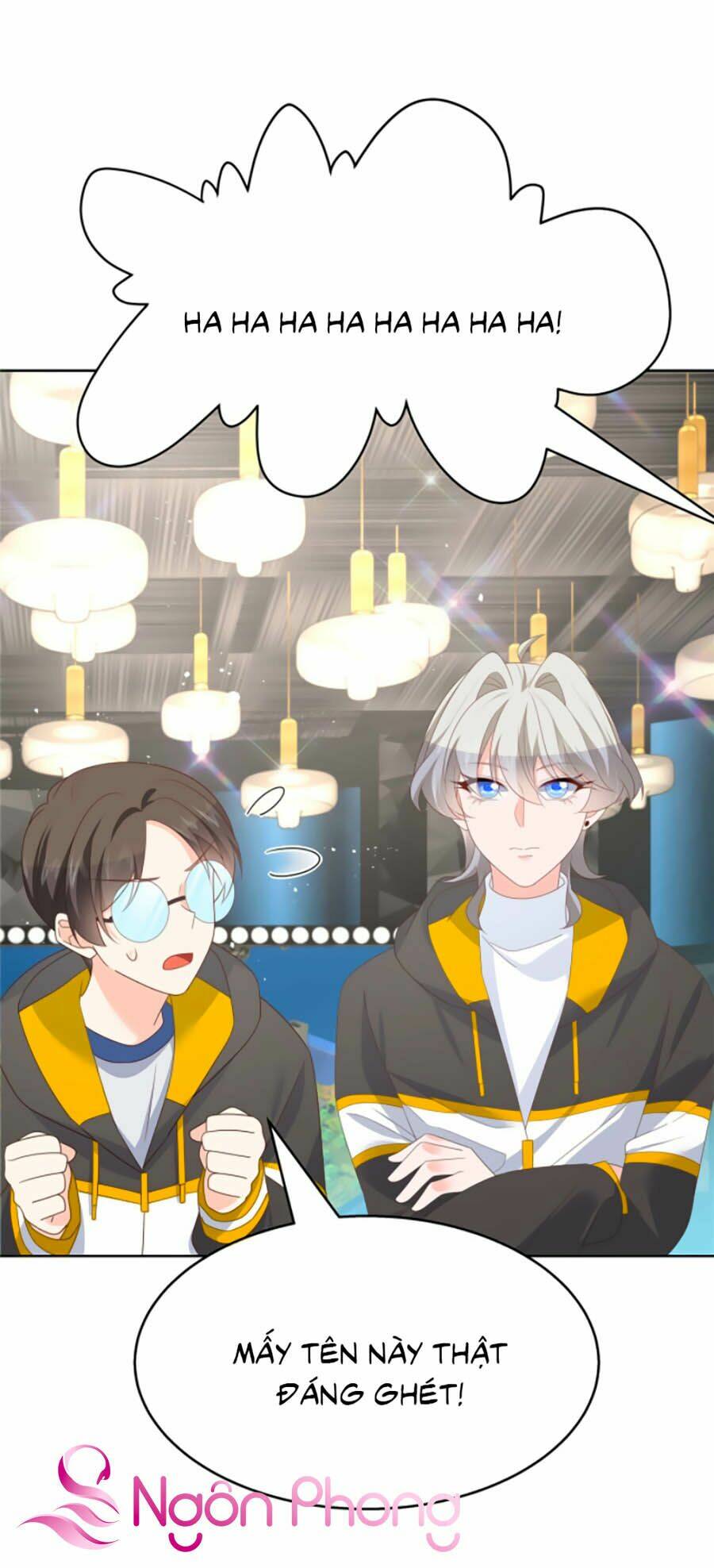 Hotboy Quốc Dân Là Nữ - Chapter 171 - Page 44