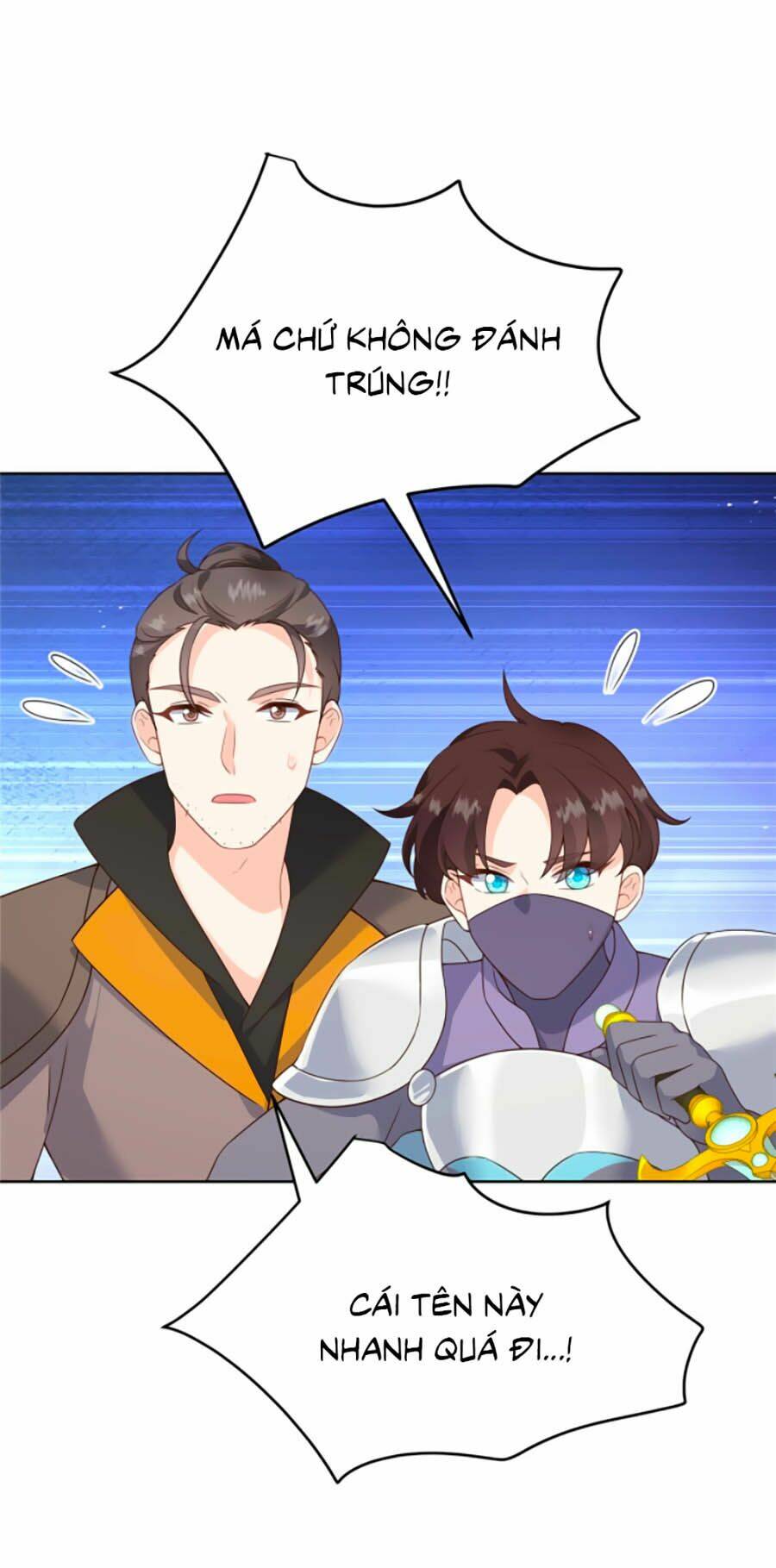 Hotboy Quốc Dân Là Nữ - Chapter 171 - Page 6