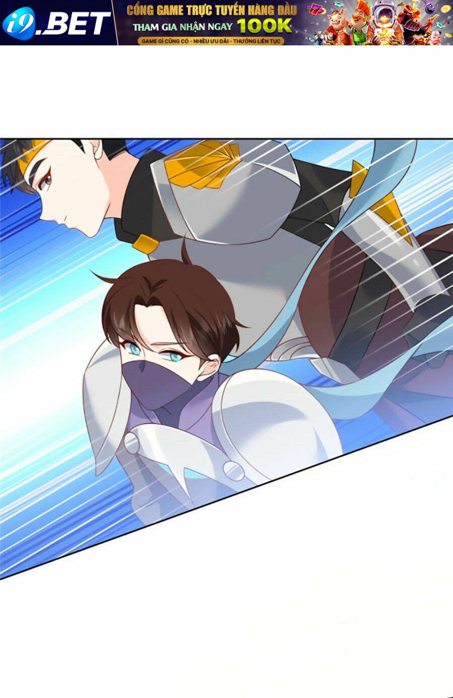 Hotboy Quốc Dân Là Nữ - Chapter 173 - Page 18