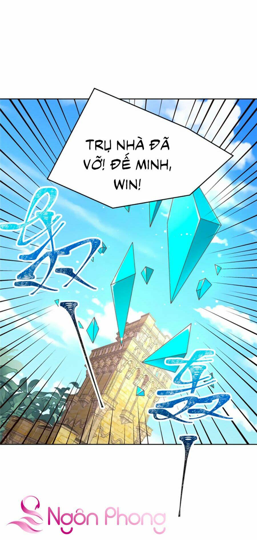 Hotboy Quốc Dân Là Nữ - Chapter 173 - Page 20