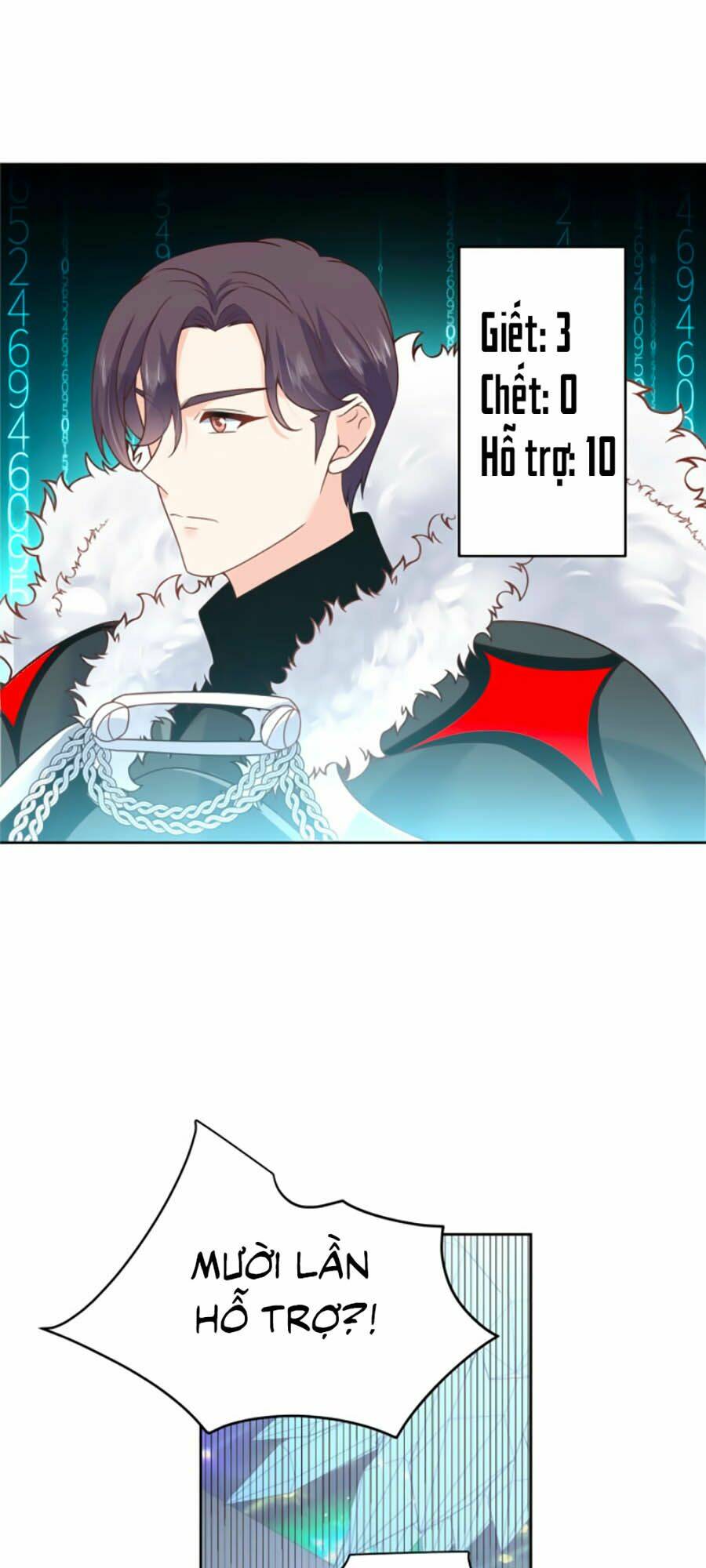 Hotboy Quốc Dân Là Nữ - Chapter 173 - Page 27