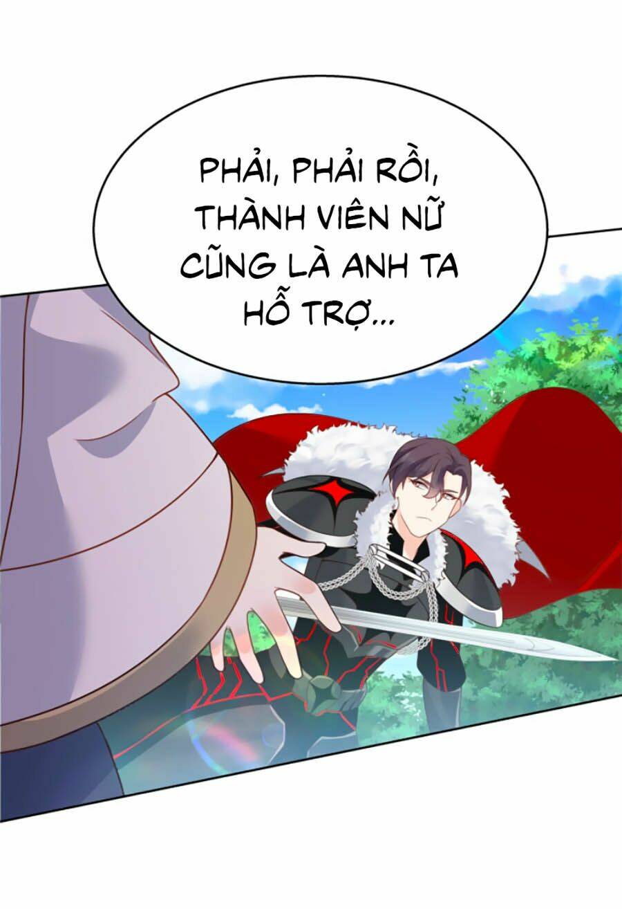 Hotboy Quốc Dân Là Nữ - Chapter 173 - Page 30