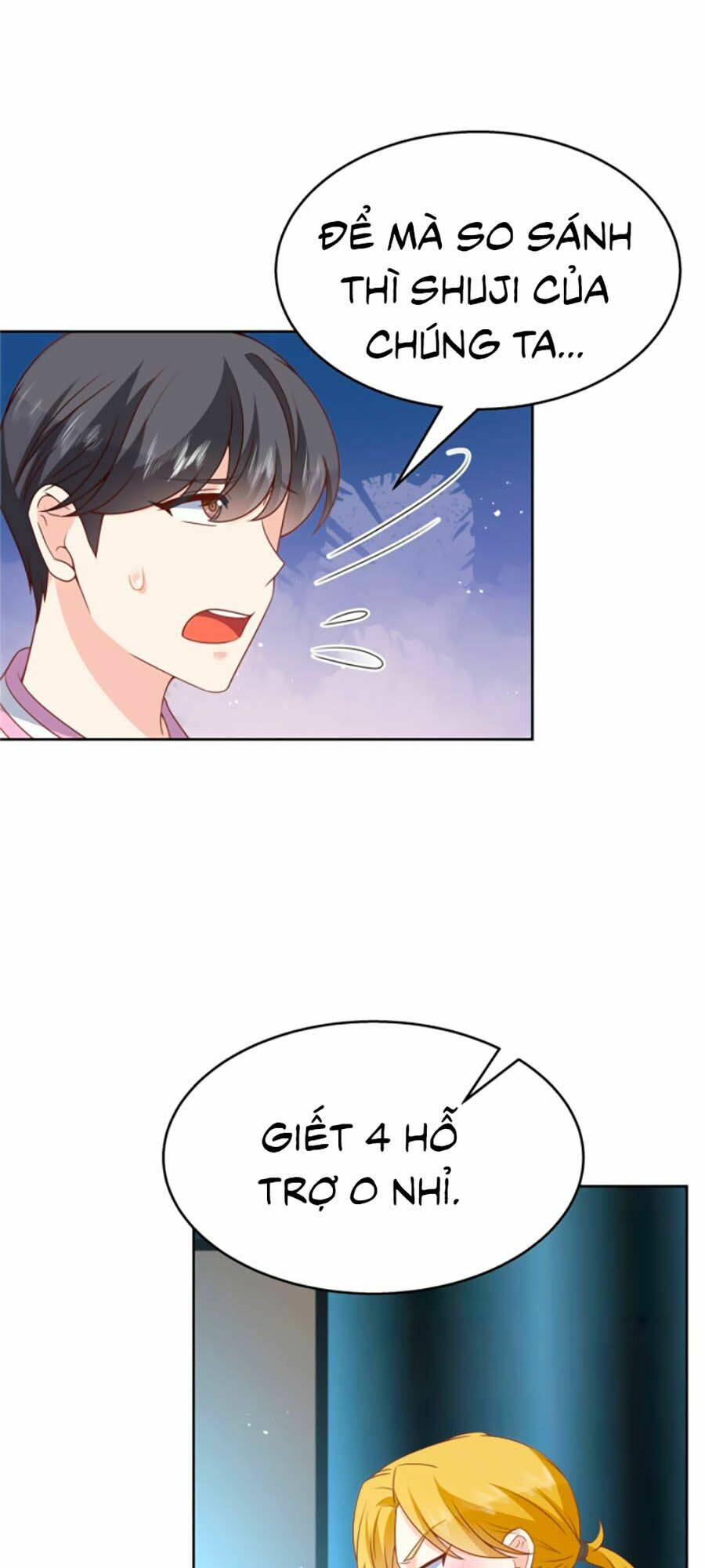 Hotboy Quốc Dân Là Nữ - Chapter 173 - Page 32