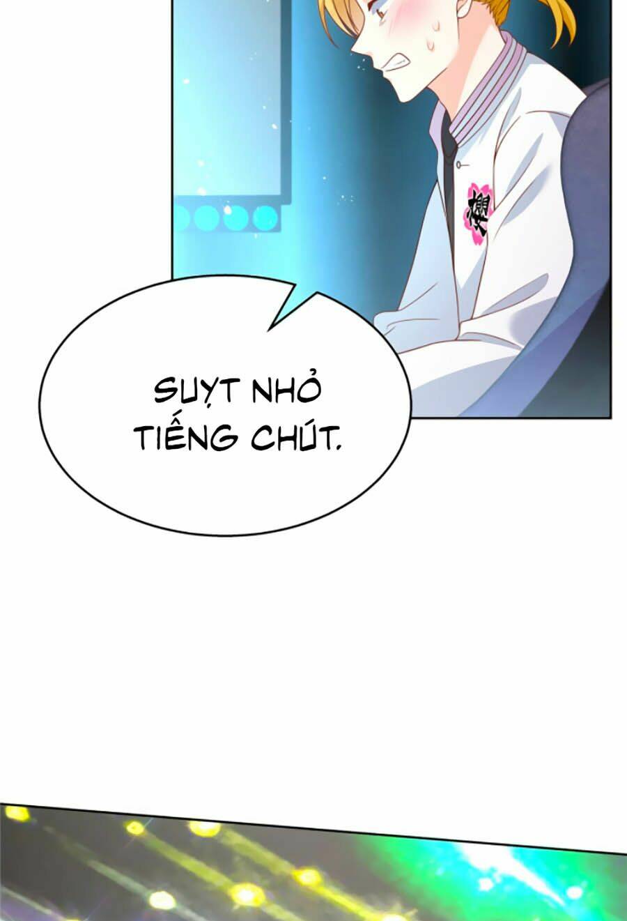 Hotboy Quốc Dân Là Nữ - Chapter 173 - Page 33